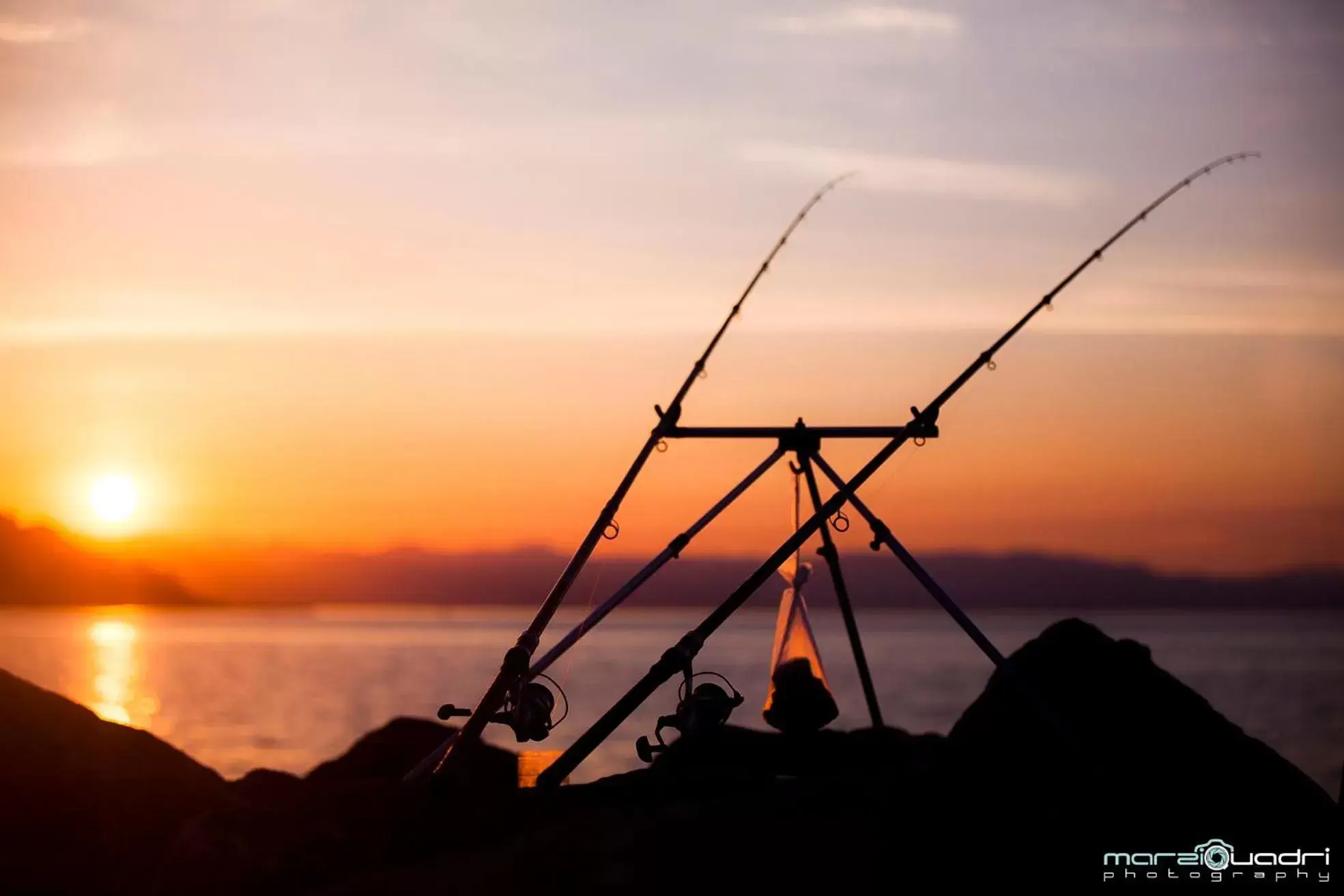 Fishing, Sunrise/Sunset in Coccodrillo Hotel & Apartments