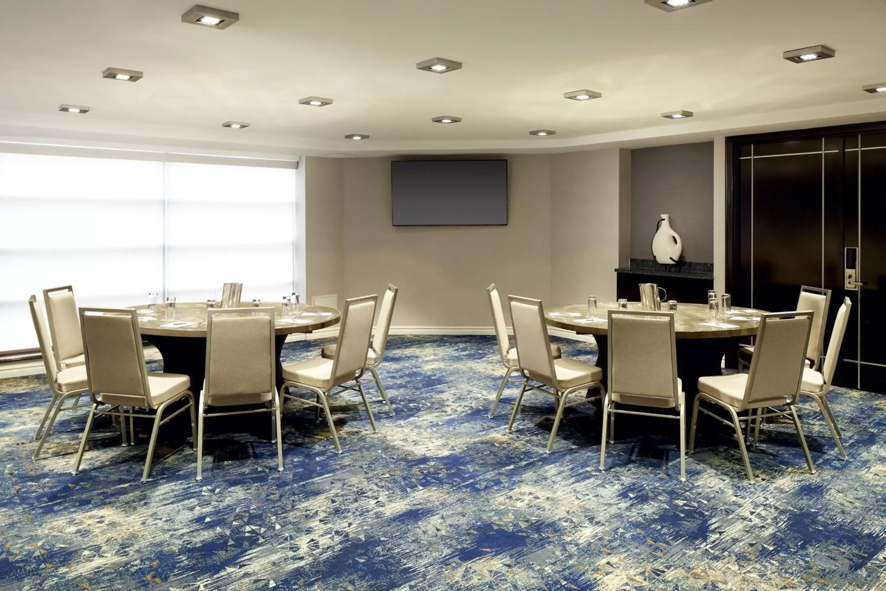 Meeting/conference room in Sheraton Montreal Airport Hotel