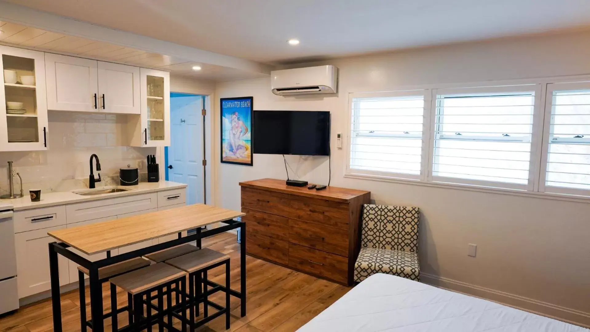 Kitchen/Kitchenette in Devon Shores