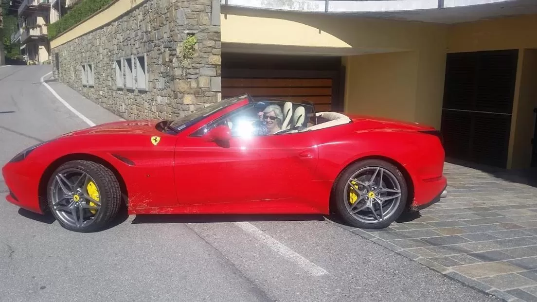 Day in La Marina Resort