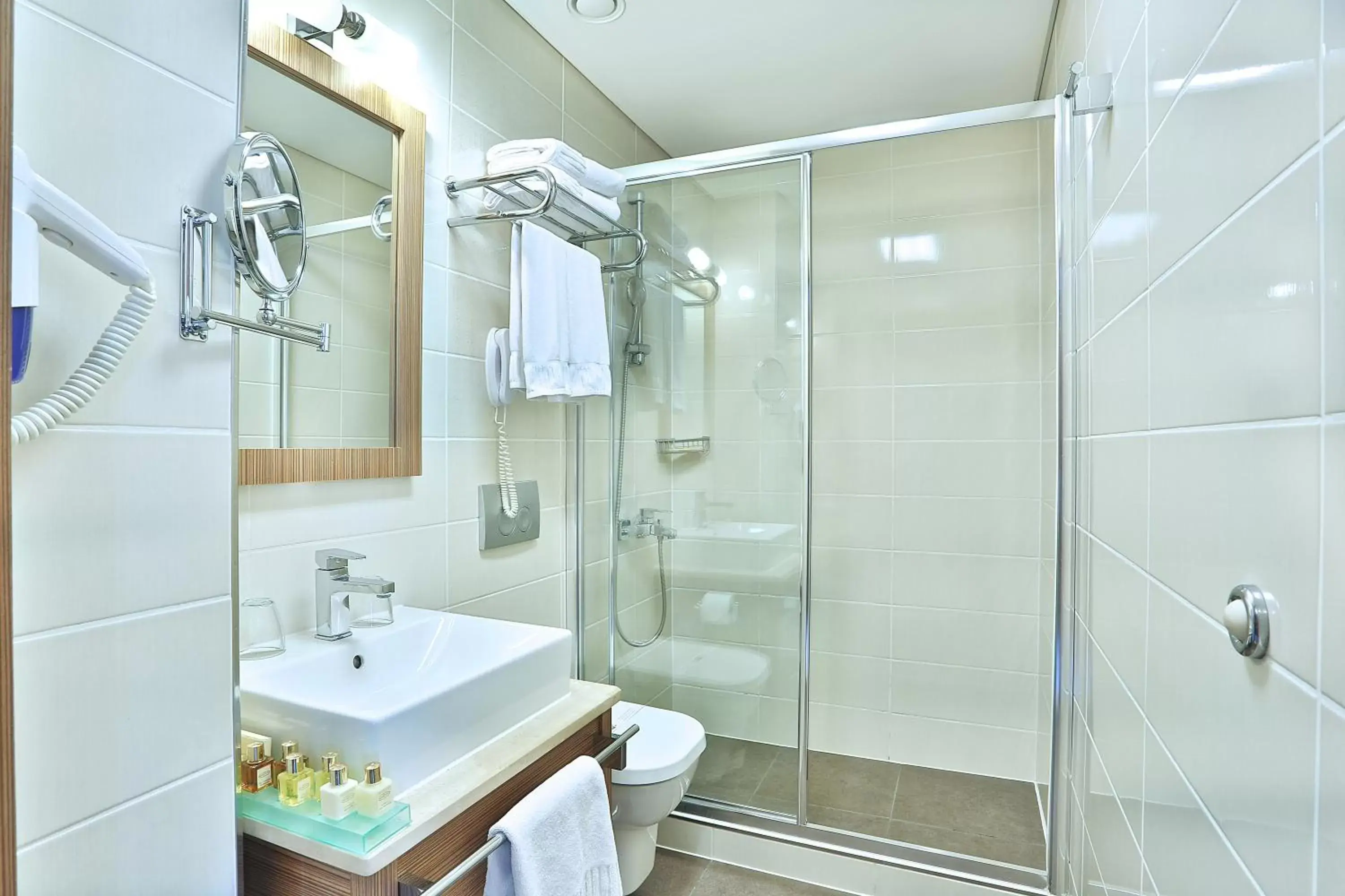 Bathroom in Hotel Momento - Special Category