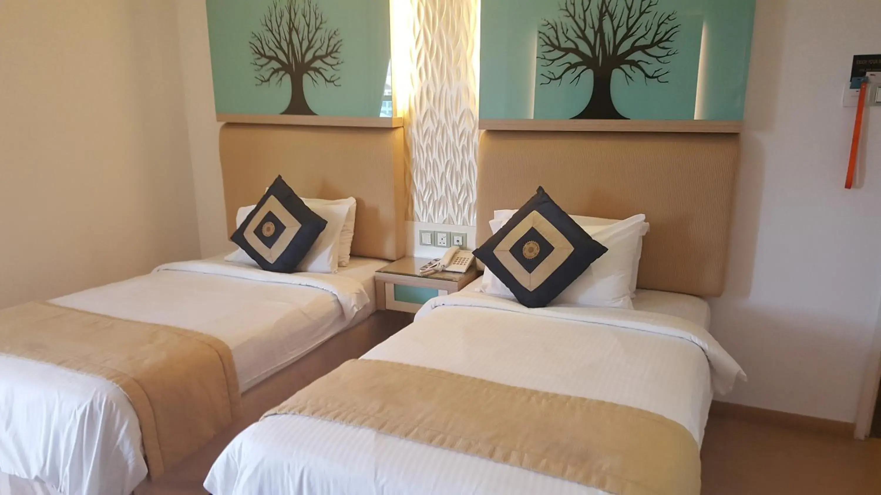 Bedroom, Bed in Holiday Place Kuala Lumpur Bedroom, Bed in Holiday Place Kuala Lumpur