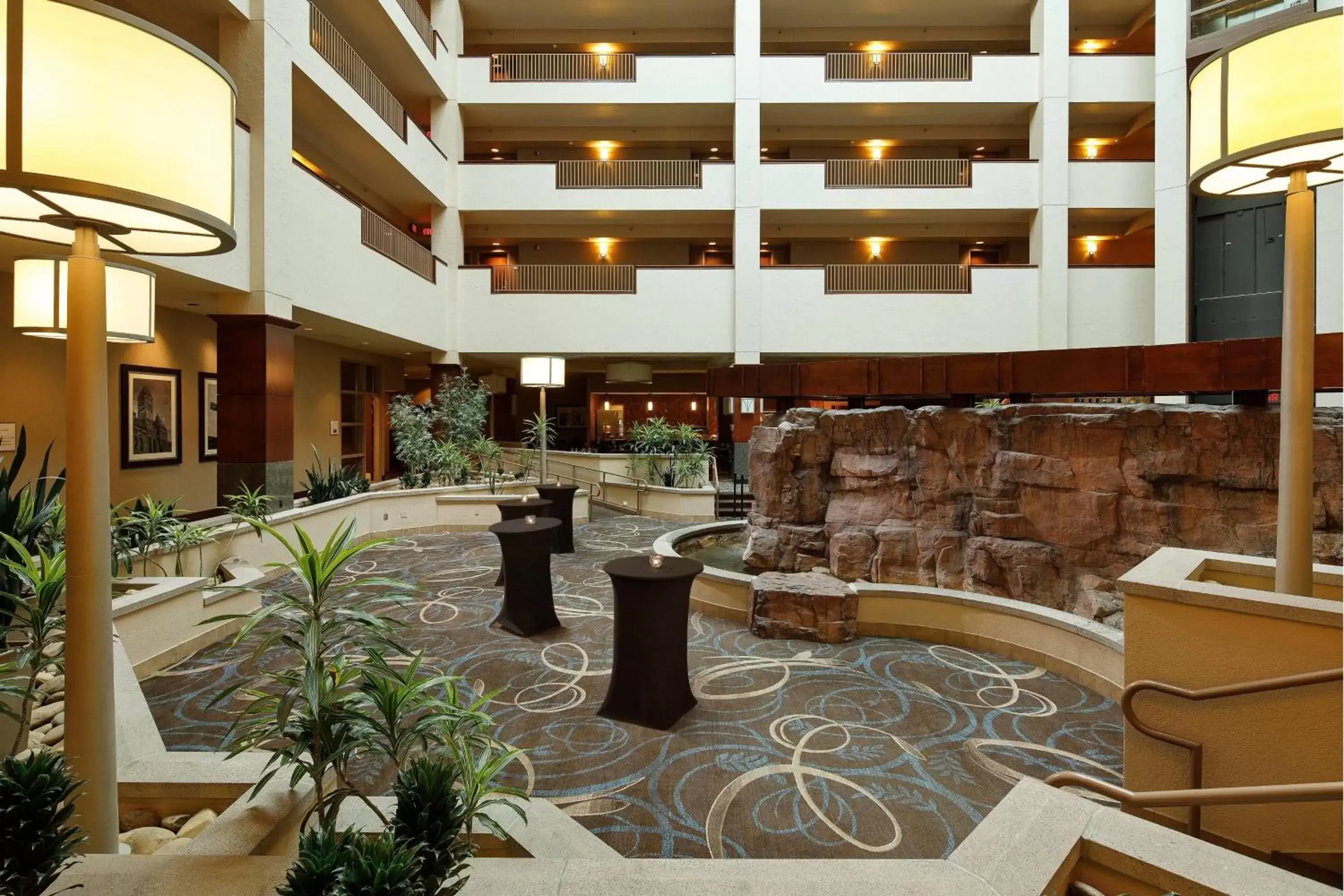 Meeting/conference room in Sheraton Sioux Falls & Convention Center