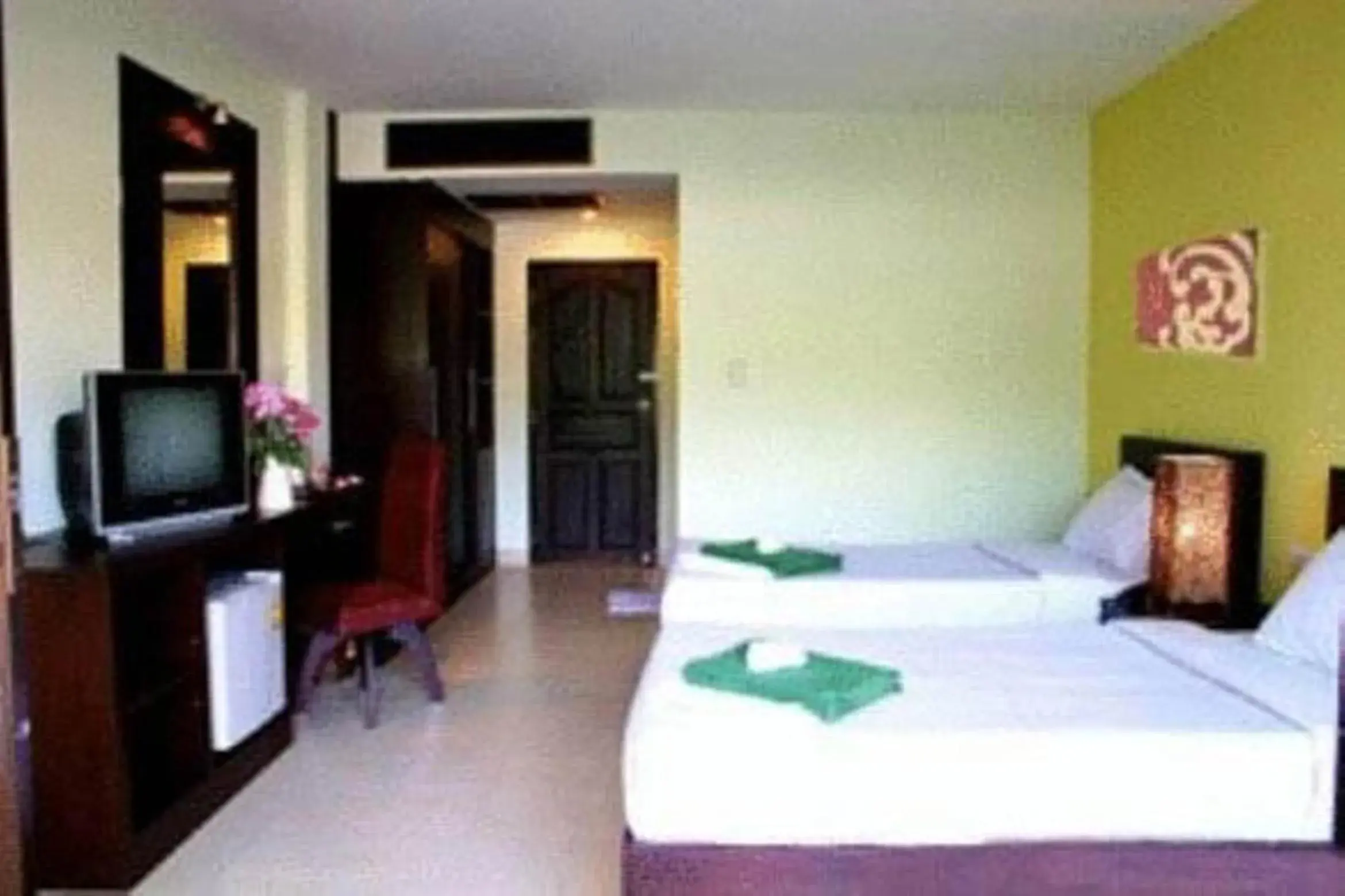 Photo of the whole room, Bed in Krabi Cozy Place Photo of the whole room, Bed in Krabi Cozy Place