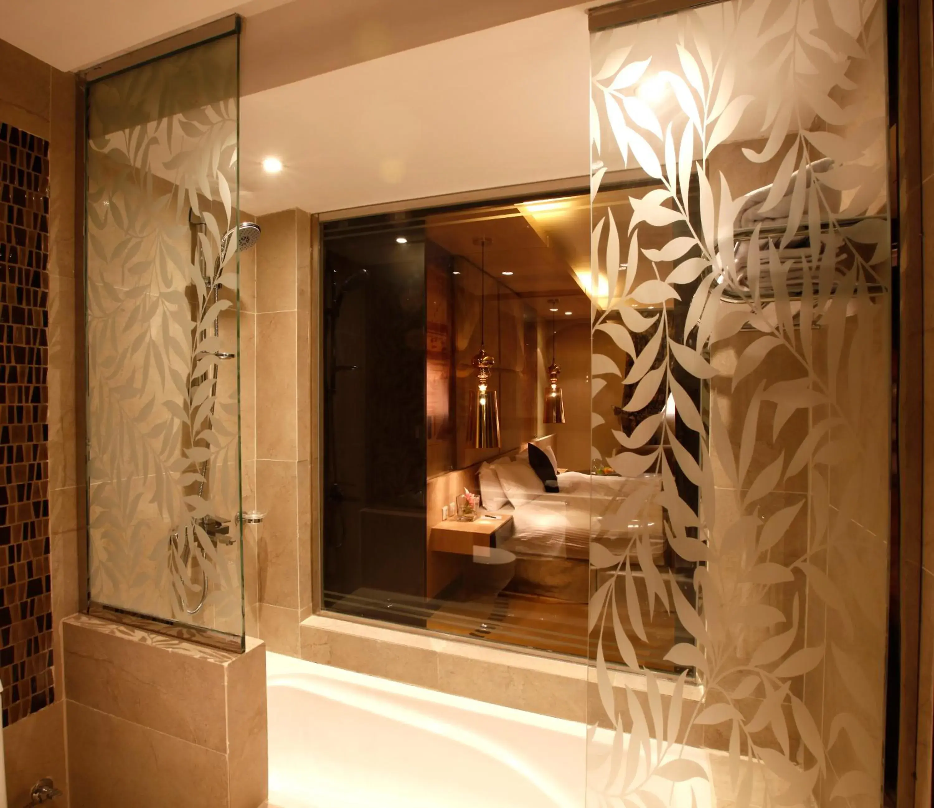 Bathroom in Grand Plaza Riyadh