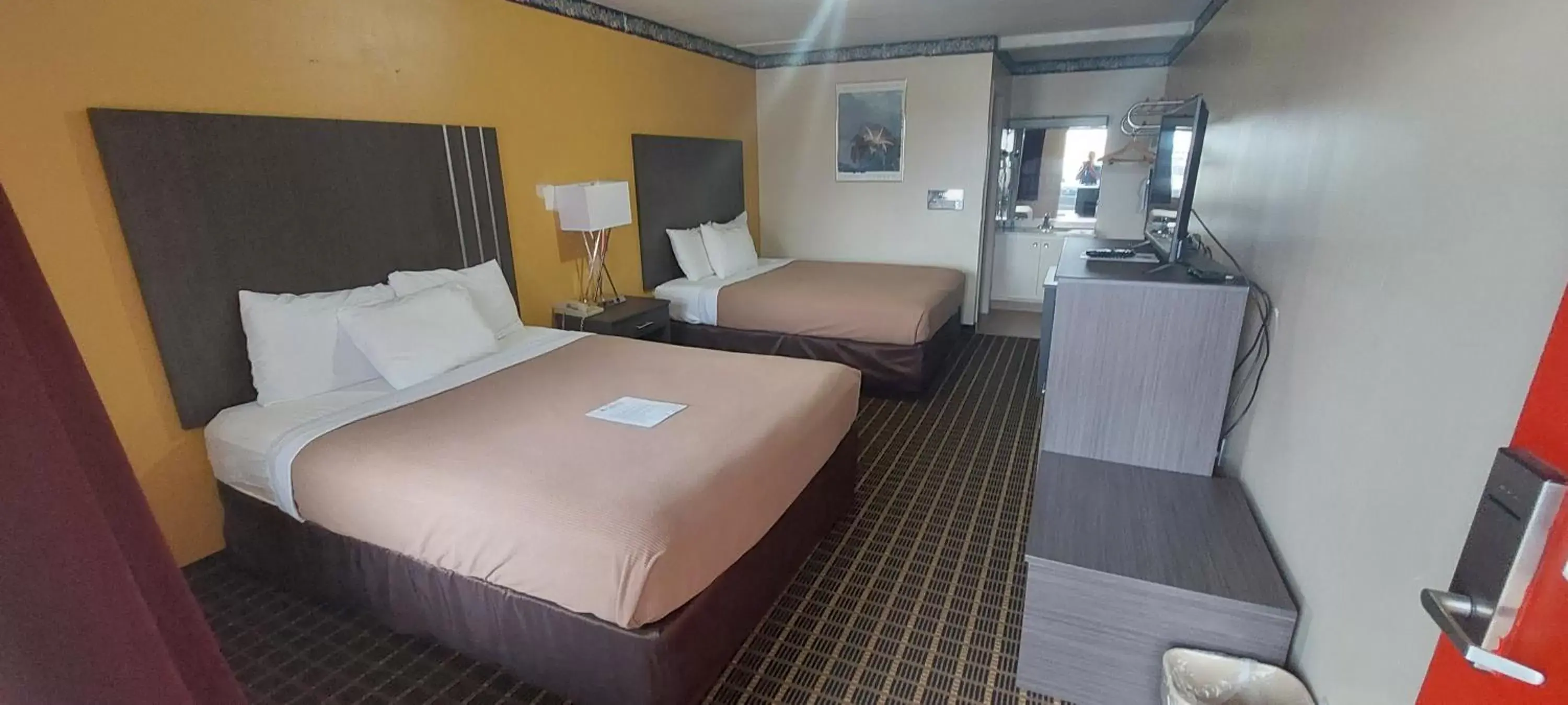 Rodeway Inn Rodeway Inn