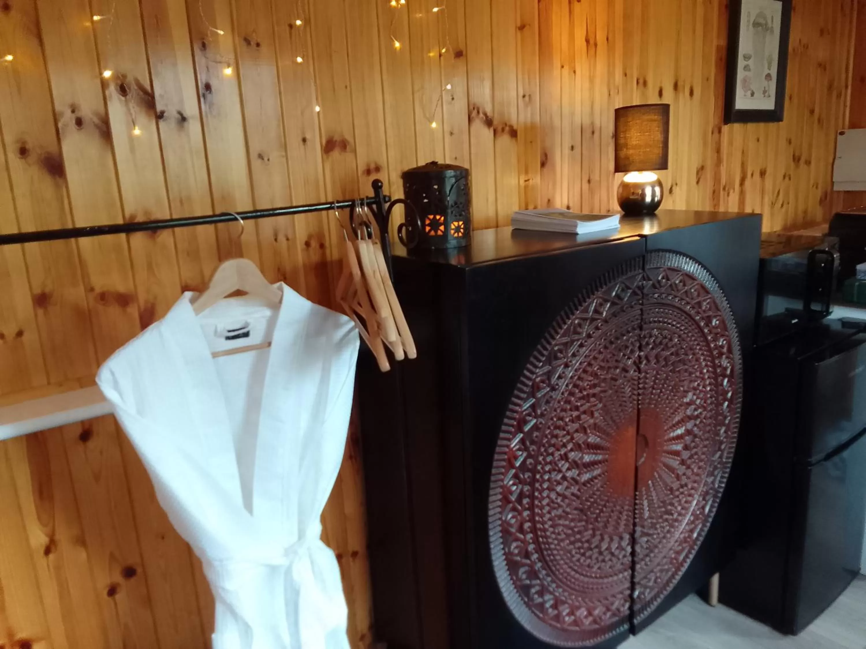 Pilgrims of the Goddess