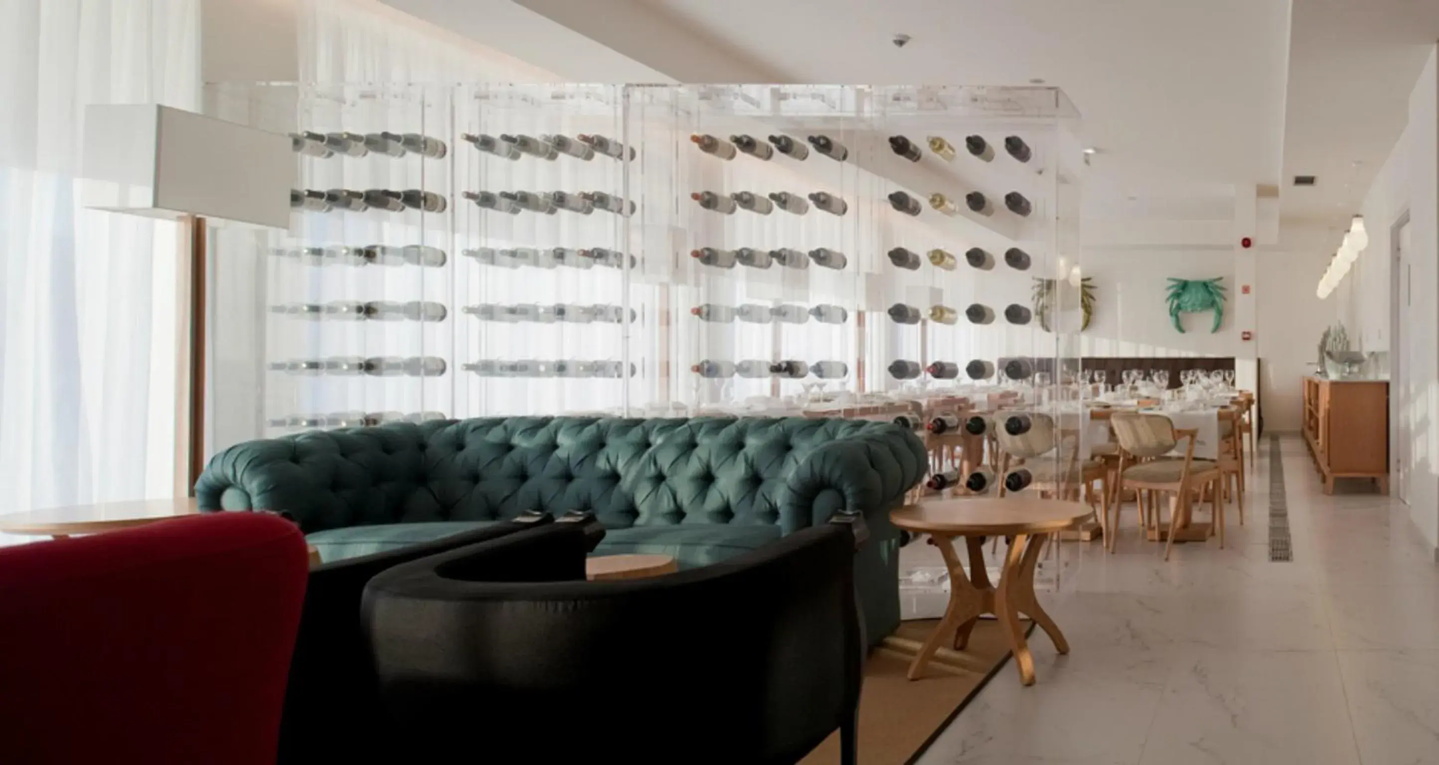 Restaurant/places to eat in Furadouro Boutique Hotel Beach & SPA Restaurant/places to eat in Furadouro Boutique Hotel Beach & SPA