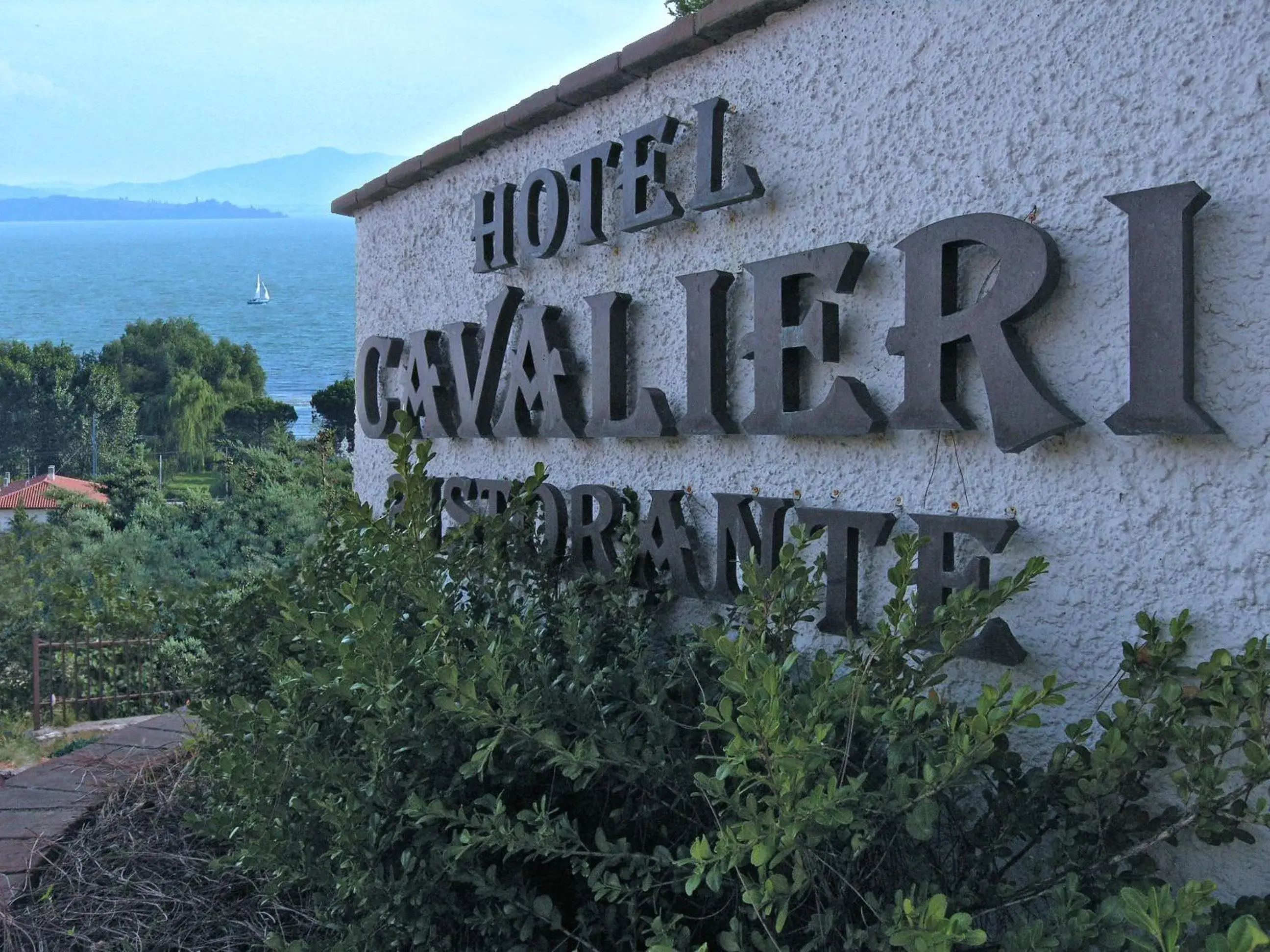 Hotel Cavalieri