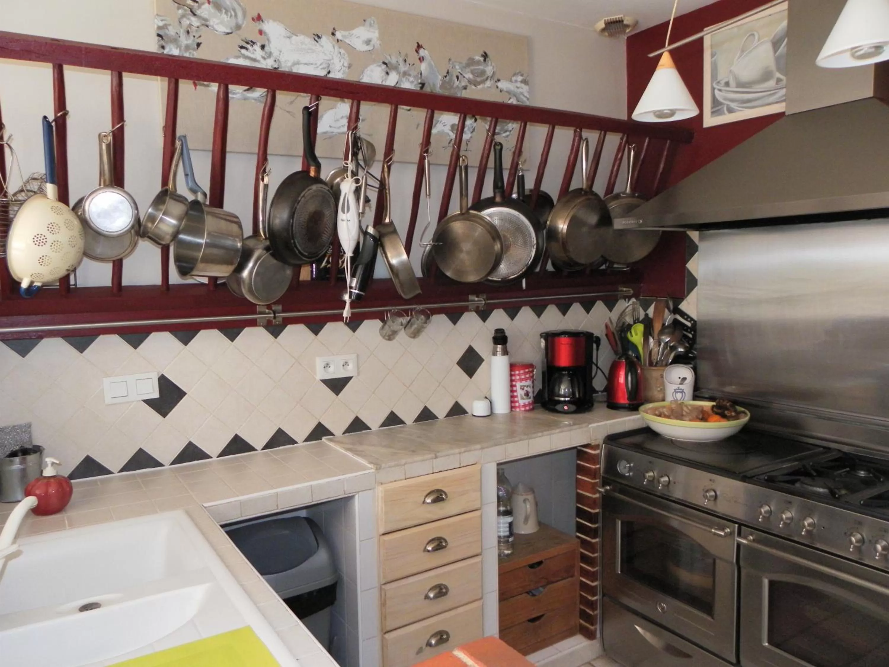 18 châteaux et Beauval sur un rayon de 30 km