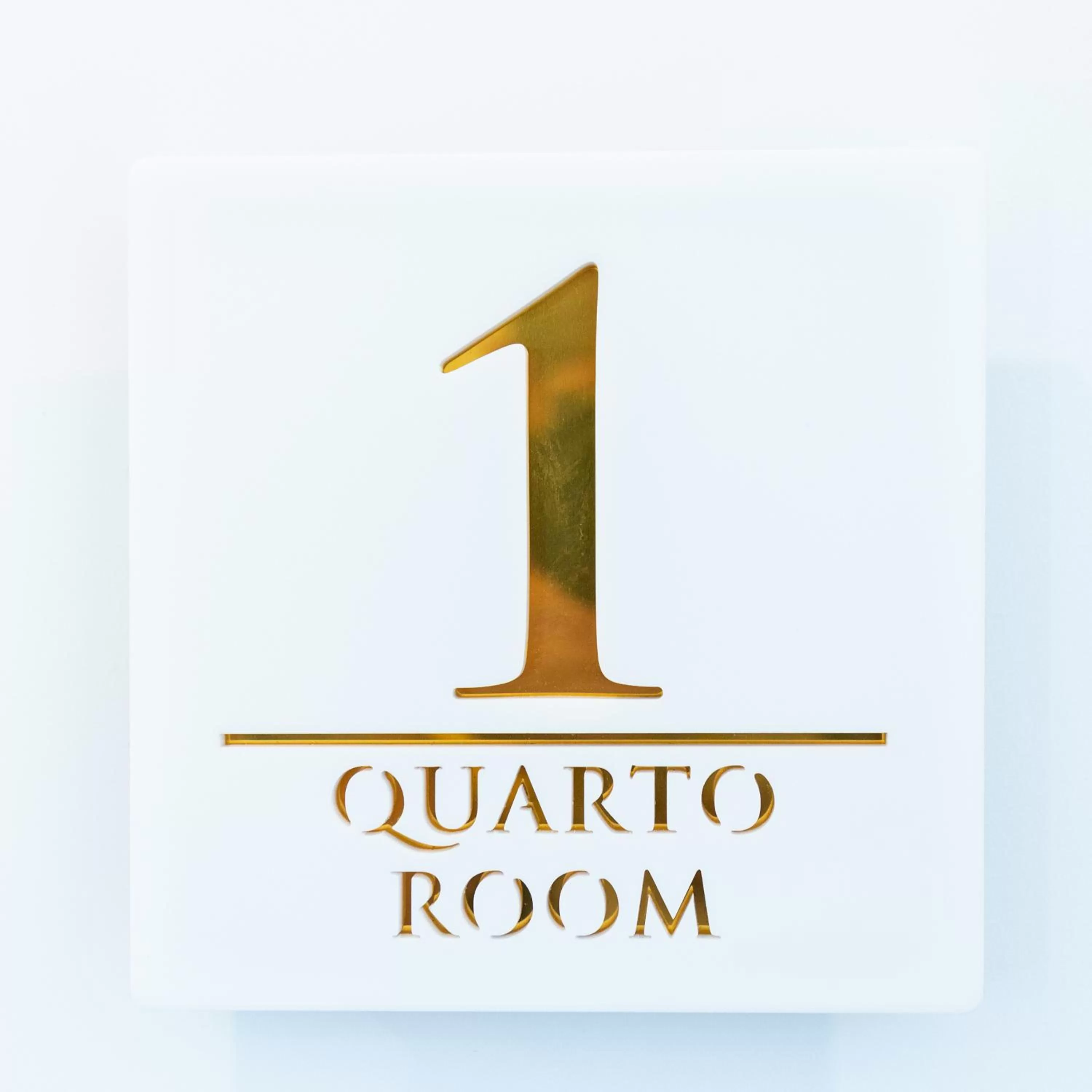 Property logo or sign in A Tendinha - Guest House