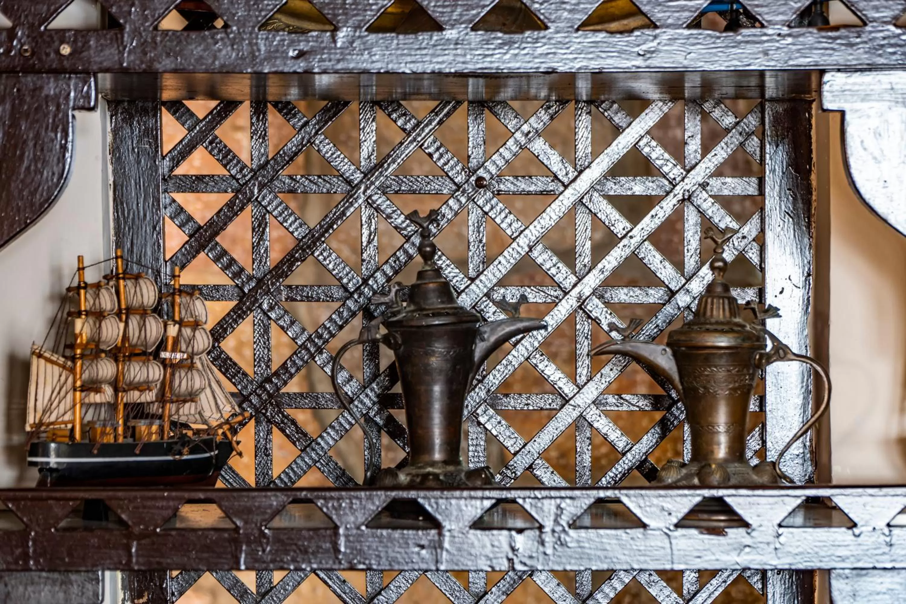 Restaurant/places to eat in Manzara Boutique Hotel - Adults Only