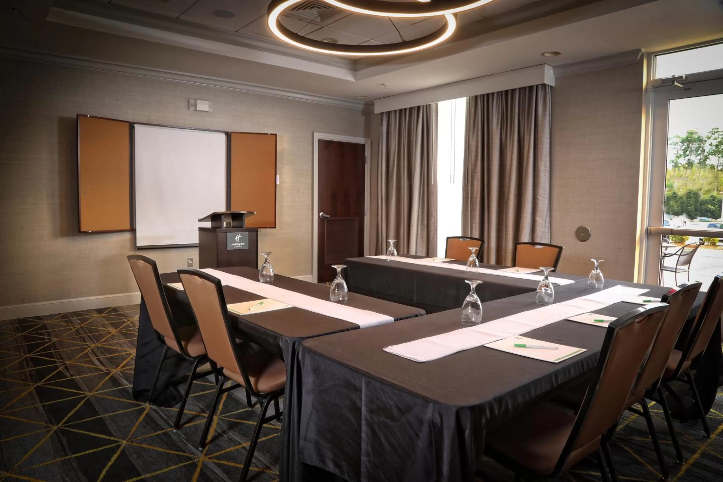 Meeting/conference room in Holiday Inn Statesboro-University Area by IHG