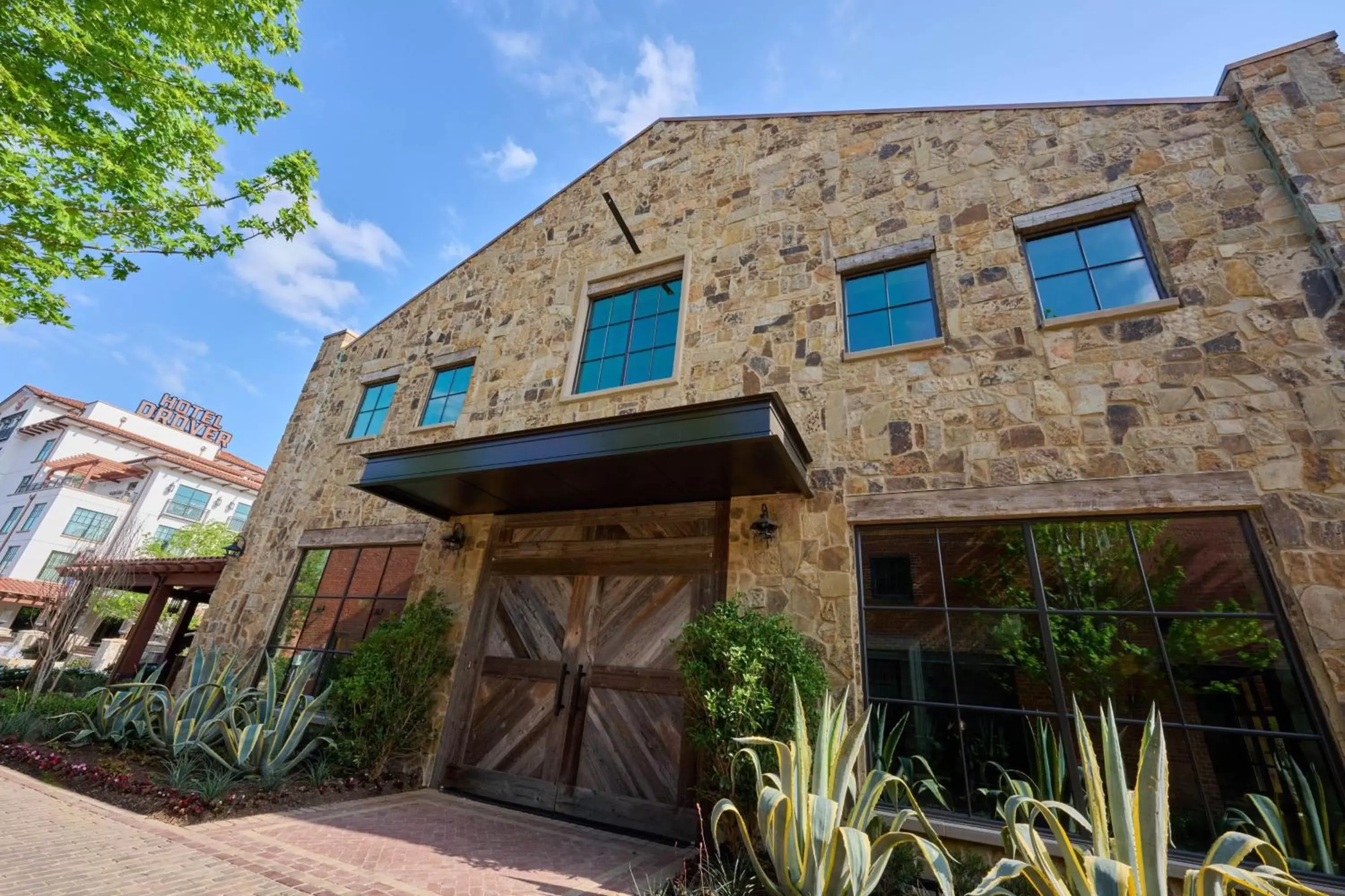 Meeting/conference room, Property Building in Hotel Drover, Autograph Collection