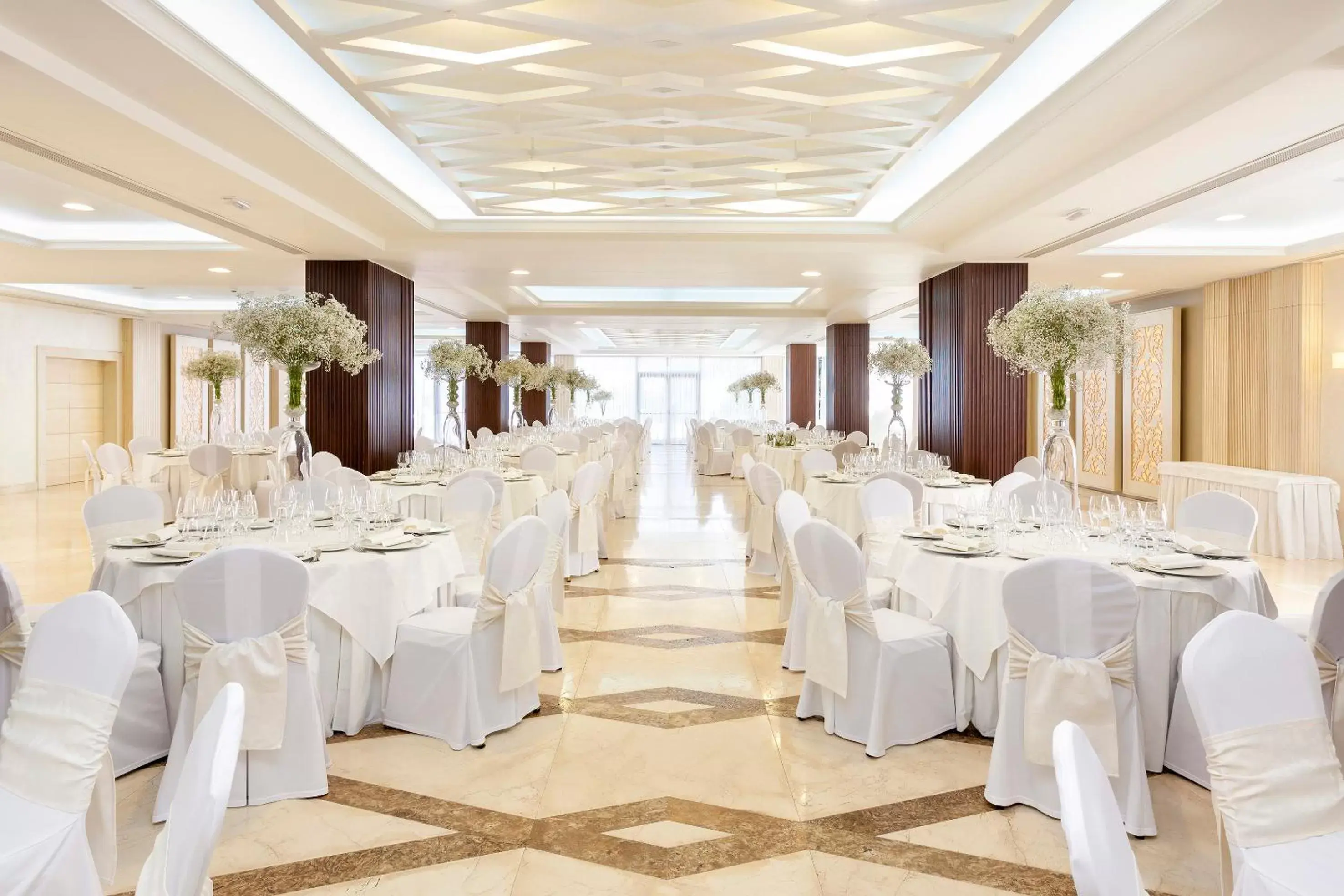 Banquet/Function facilities, Banquet Facilities in Sol Costa Atlantis Tenerife