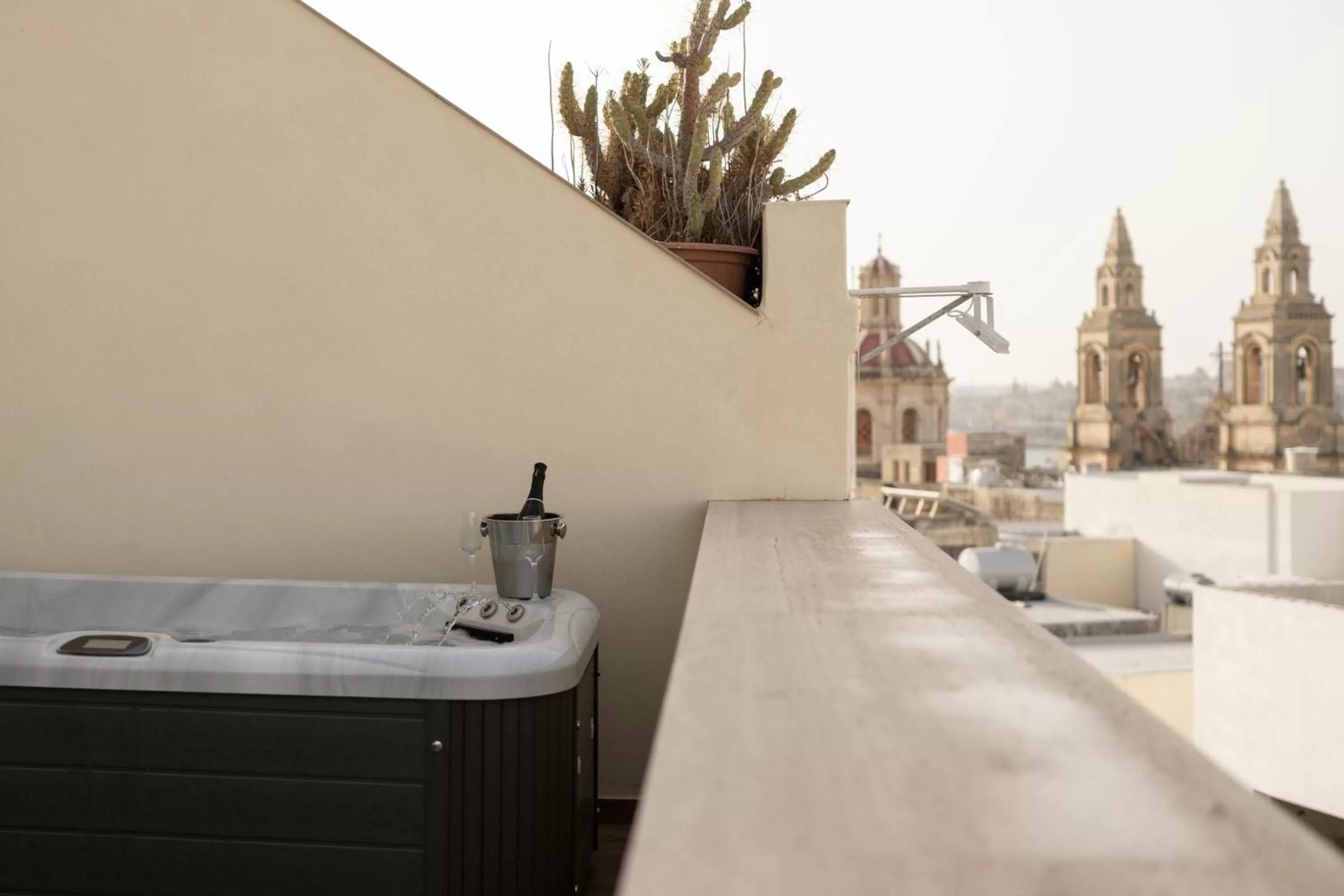 Marea Boutique Hotels