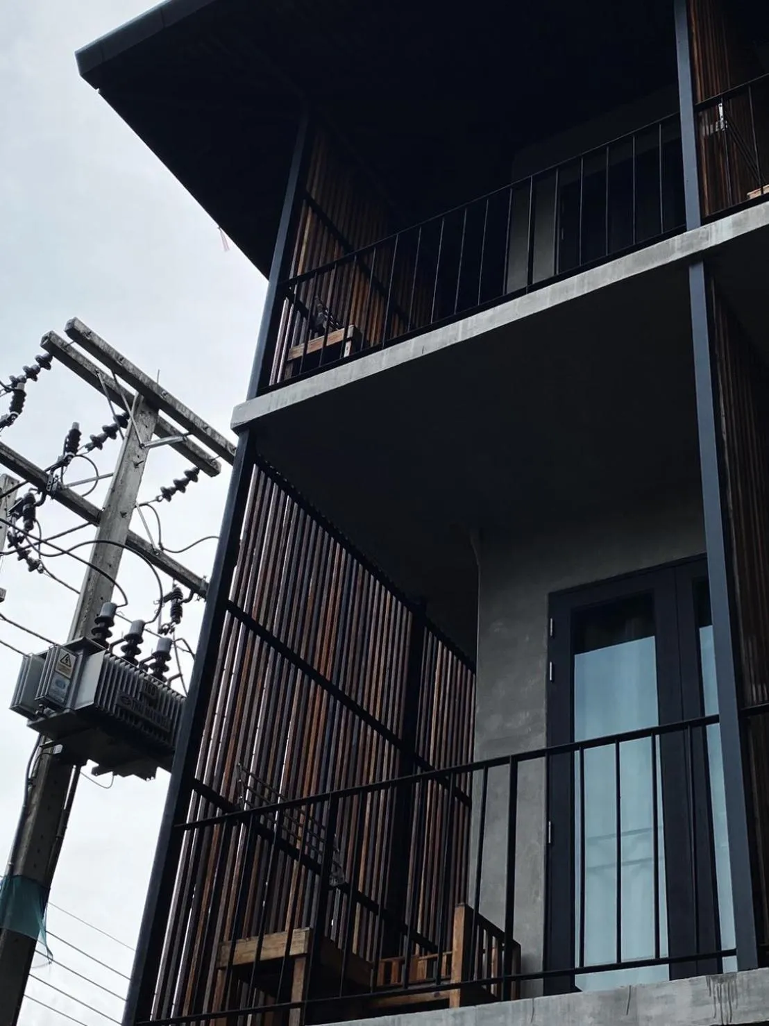 Lamphu House Chiang Mai