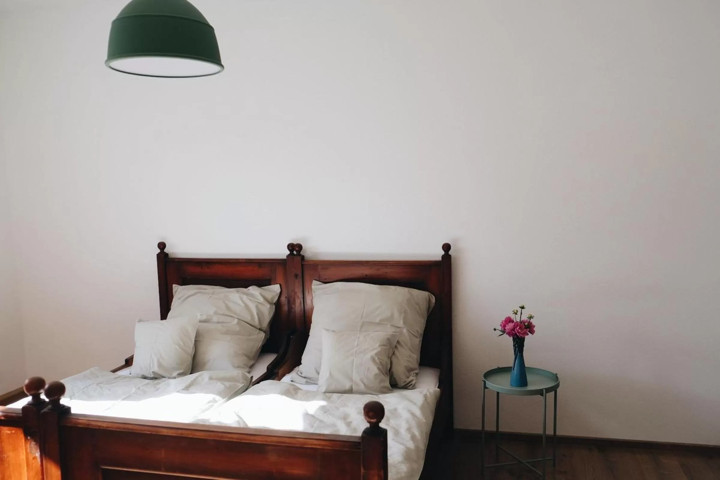 Quadruple Room in Bahnhof 123