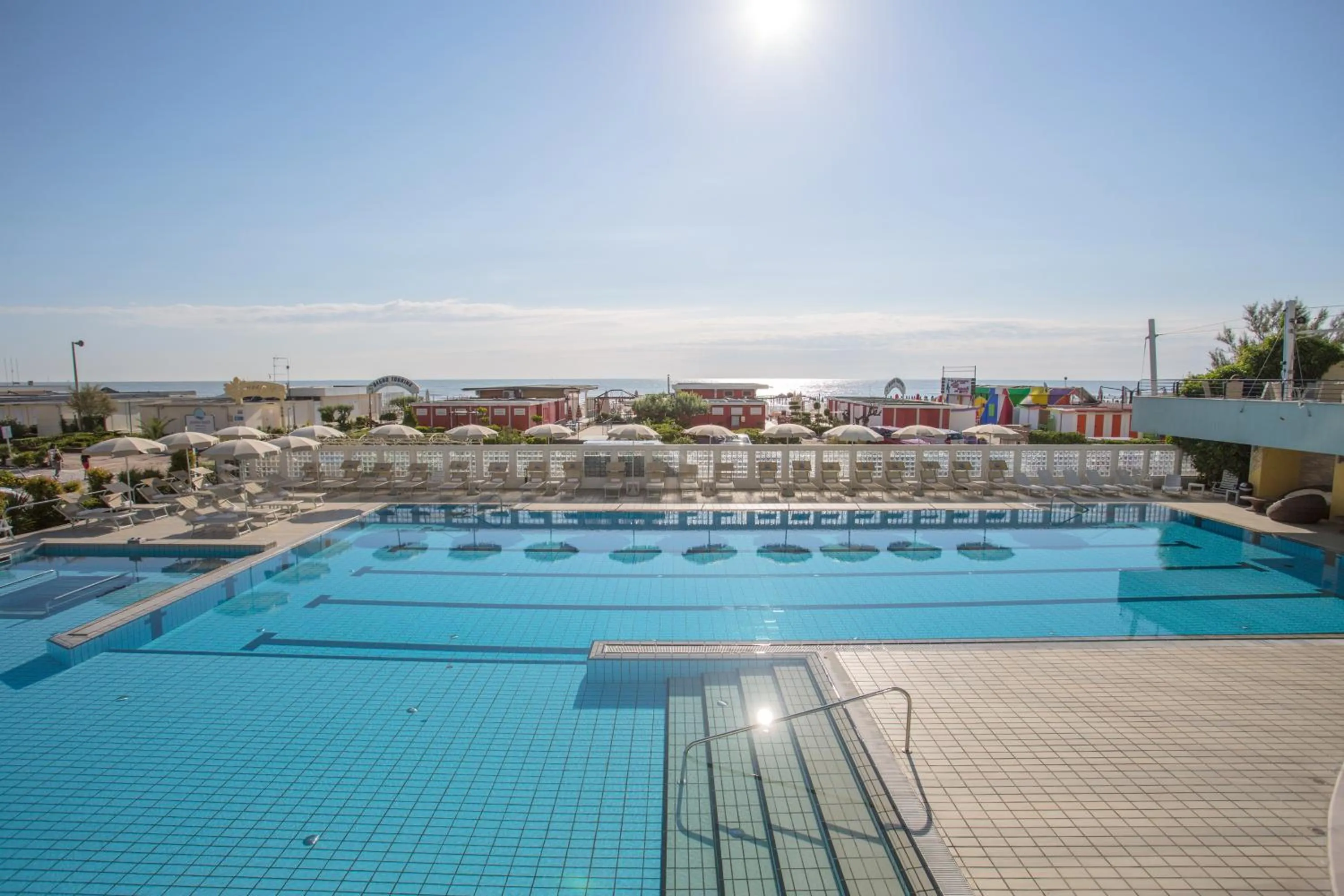  in Hotel Le Palme - Premier Resort