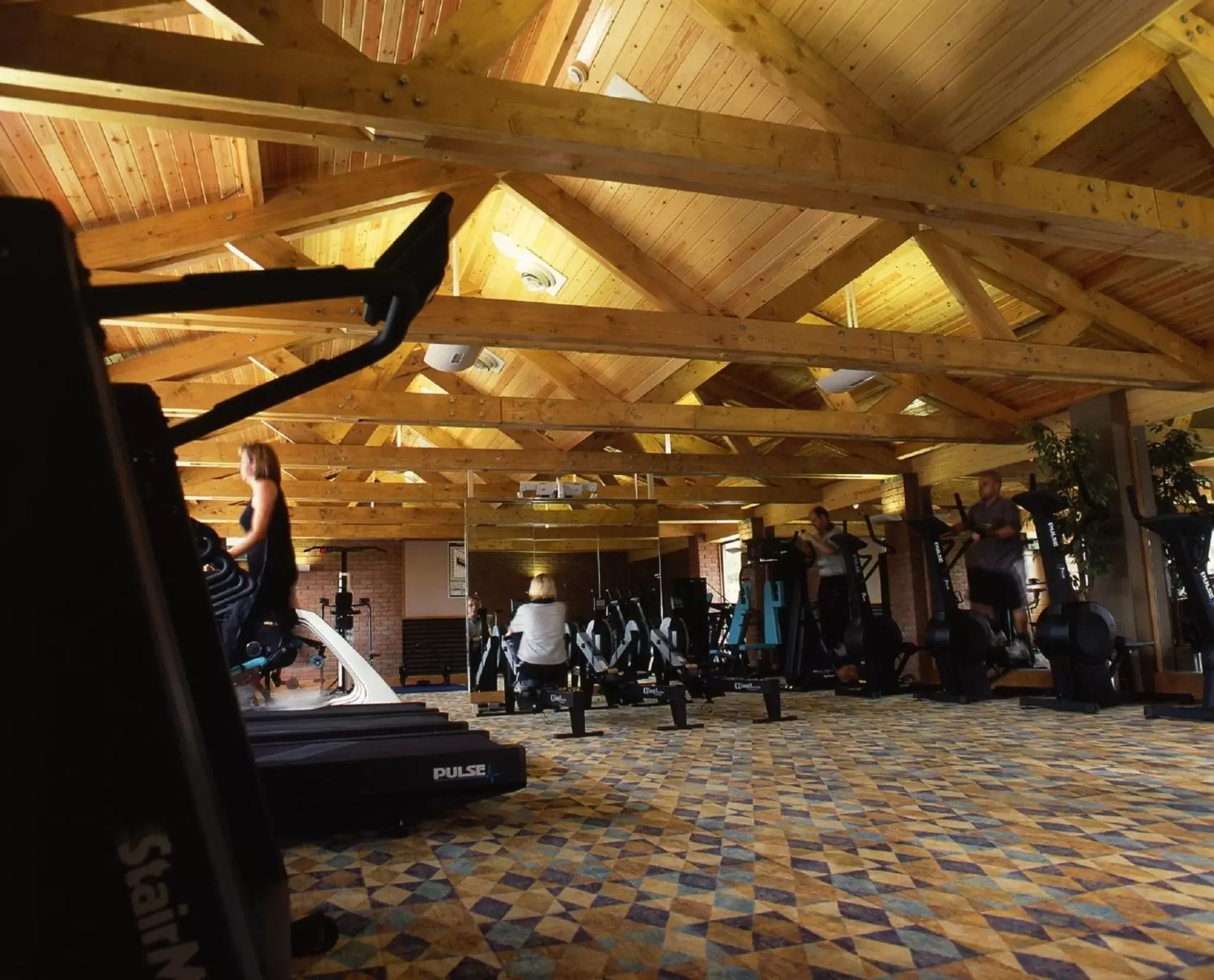 Fitness centre/facilities, Fitness Center/Facilities in Abbey Hotel Golf & Spa