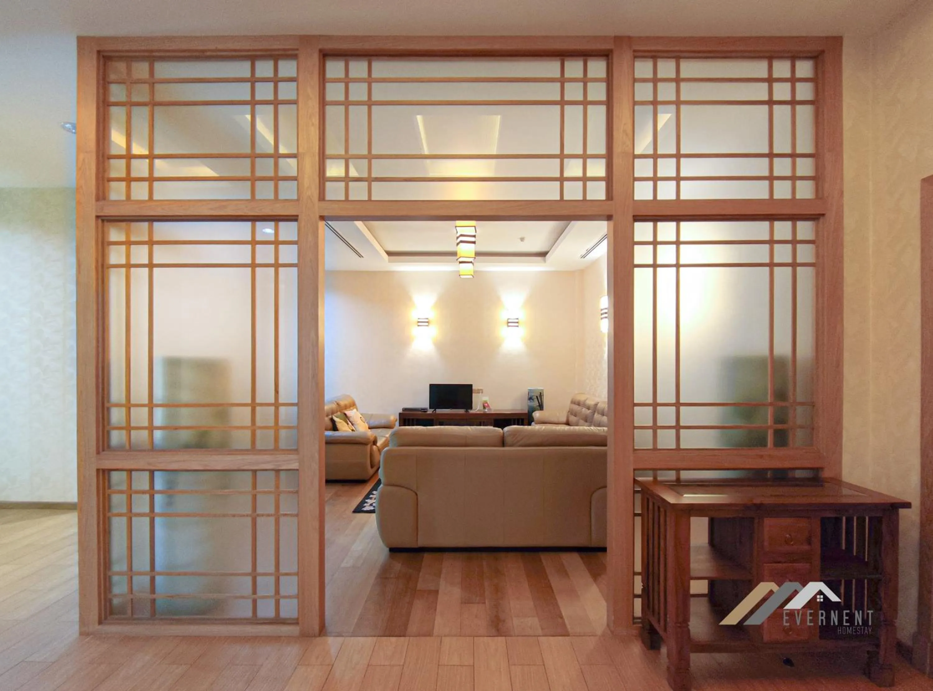 Mciti Suites by Evernent