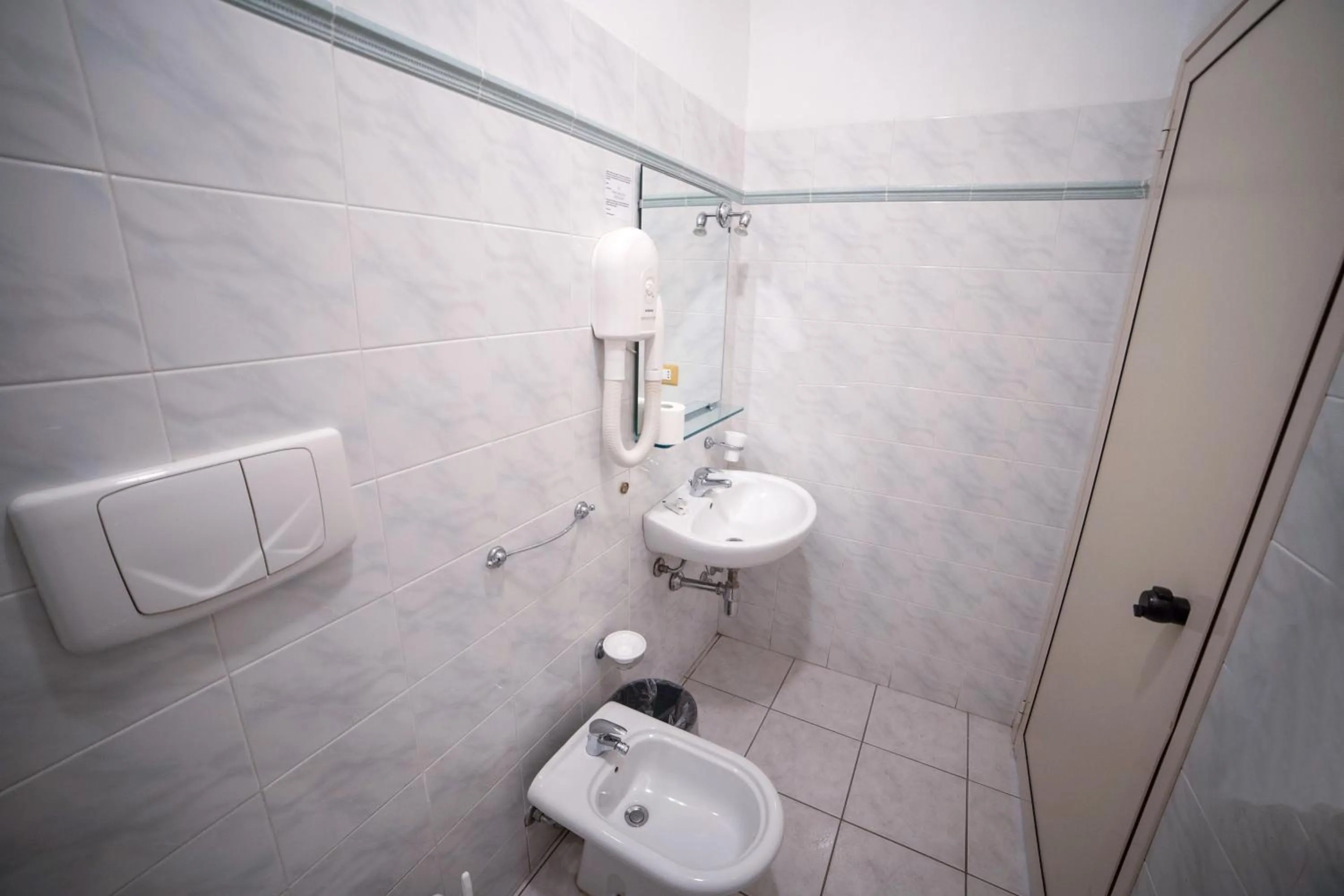 Bathroom in Residence New Paradise