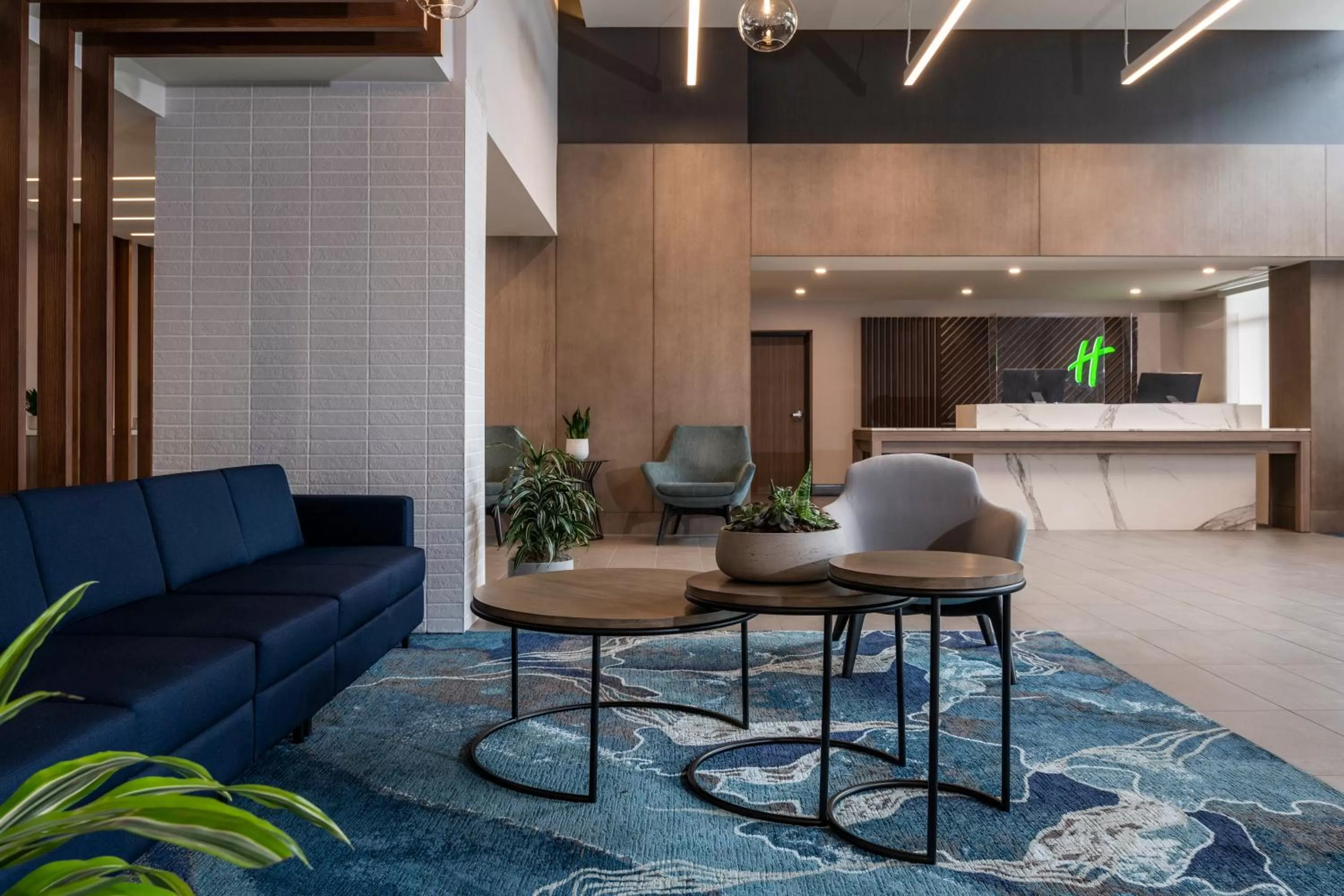 Property building in Holiday Inn Kingston - Waterfront by IHG