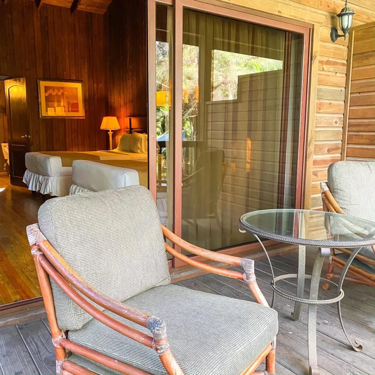 La Ensenada Beach Resort