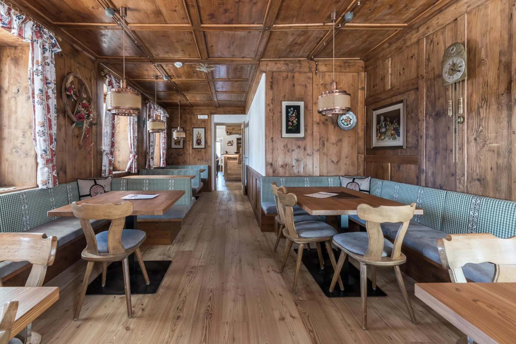 Banquet/Function facilities in Hotel B&B Feldmessner