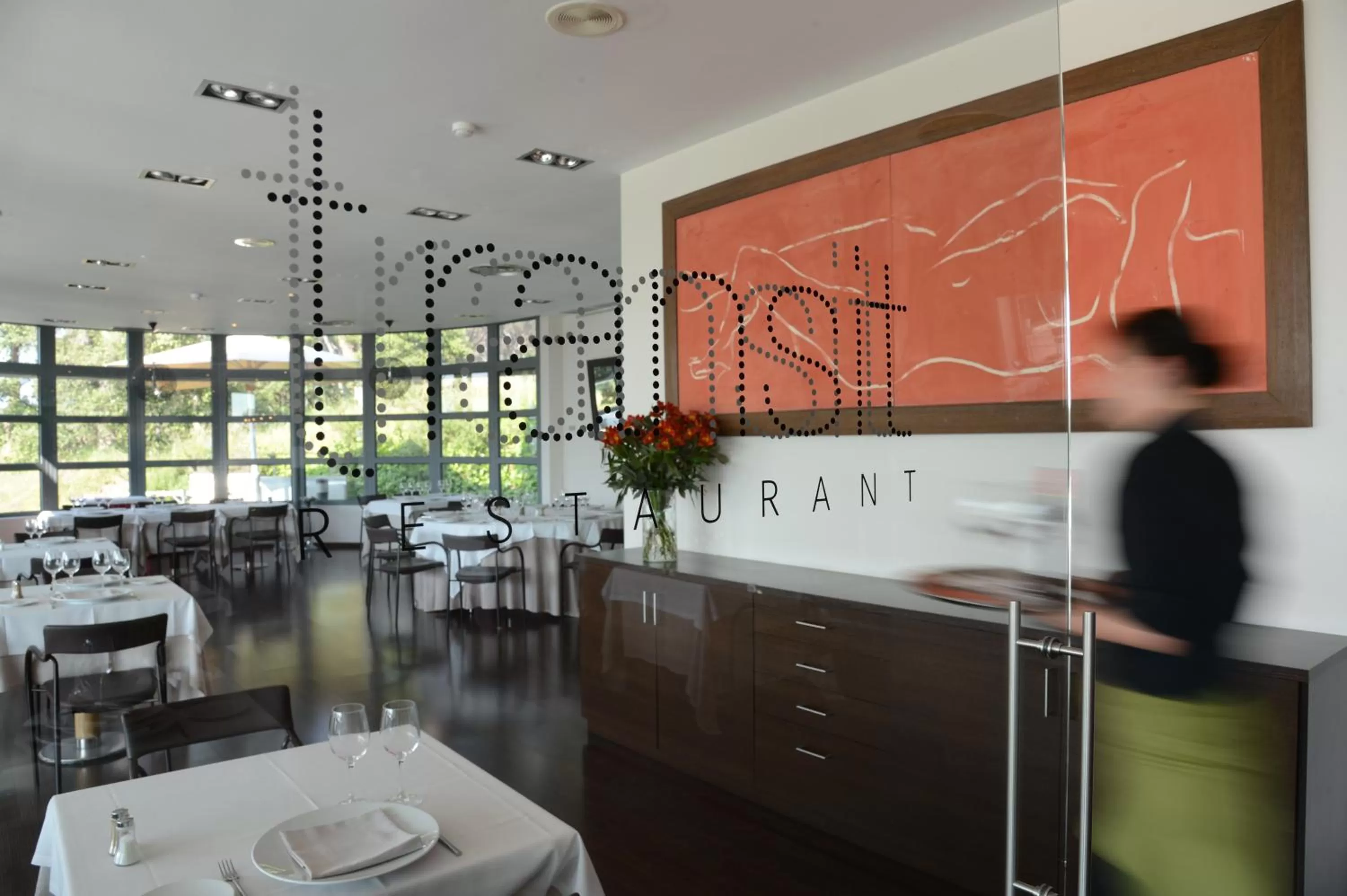 Restaurant/places to eat in Augusta Barcelona Vallès