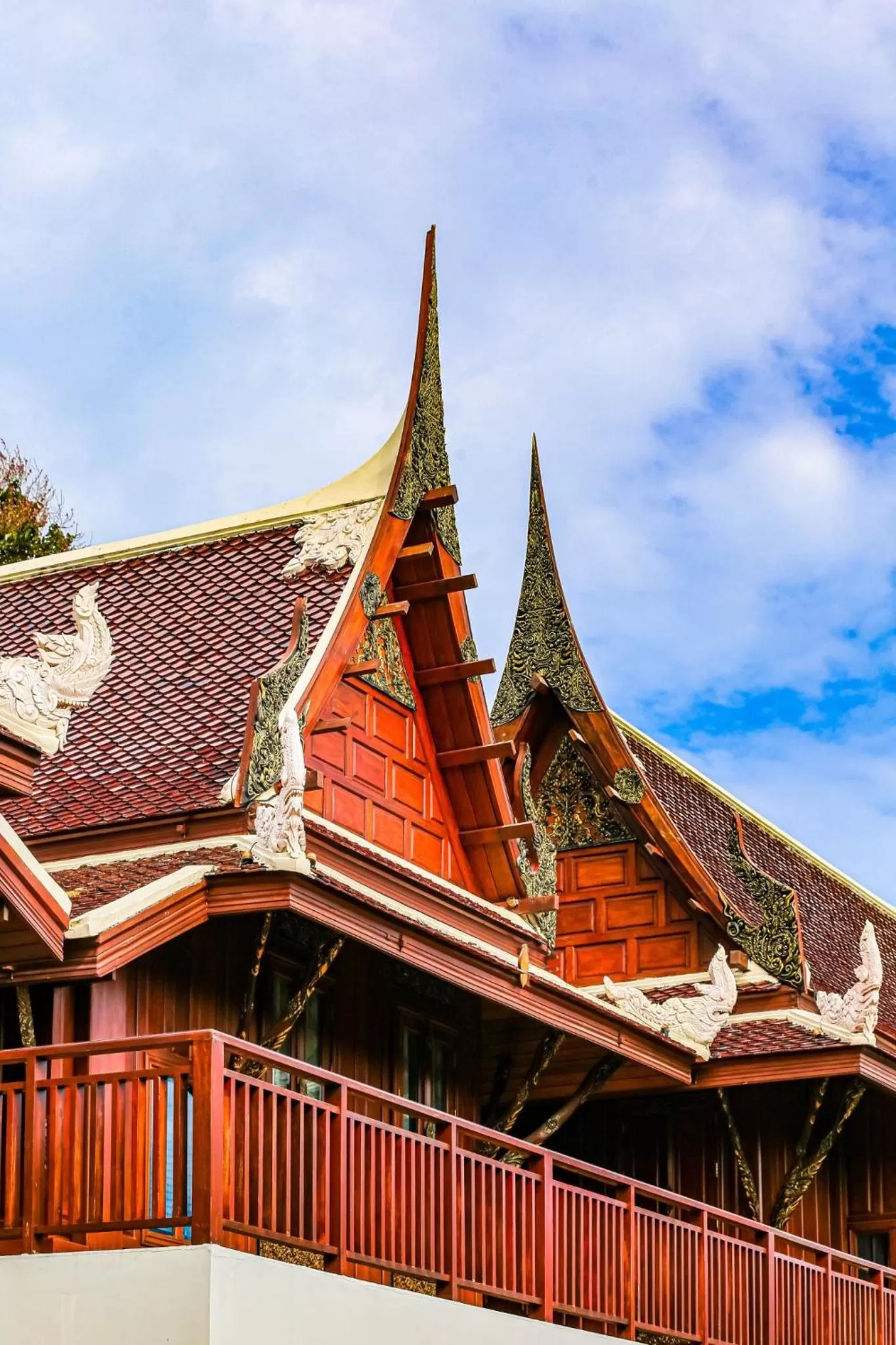 Living room in Aksorn Rayong, The Vitality Collection - SHA PLUS