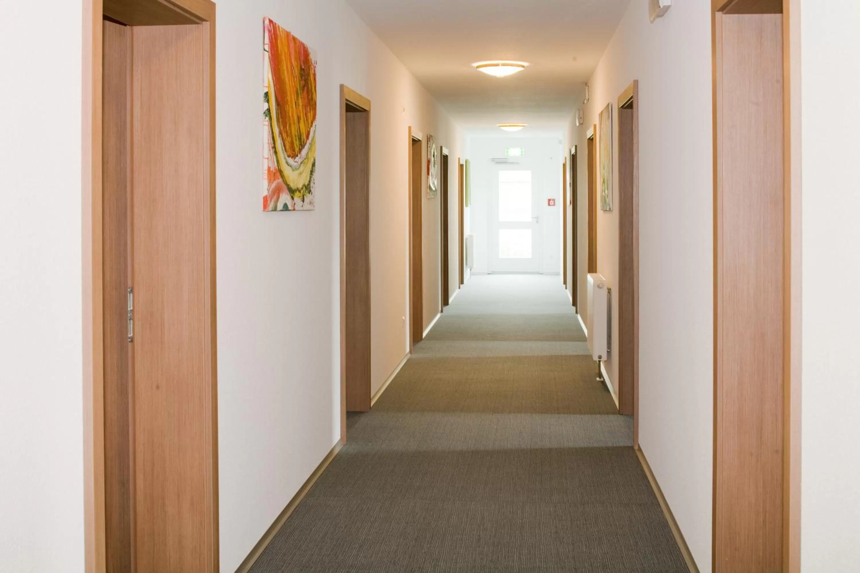 Other in Cleverhotel