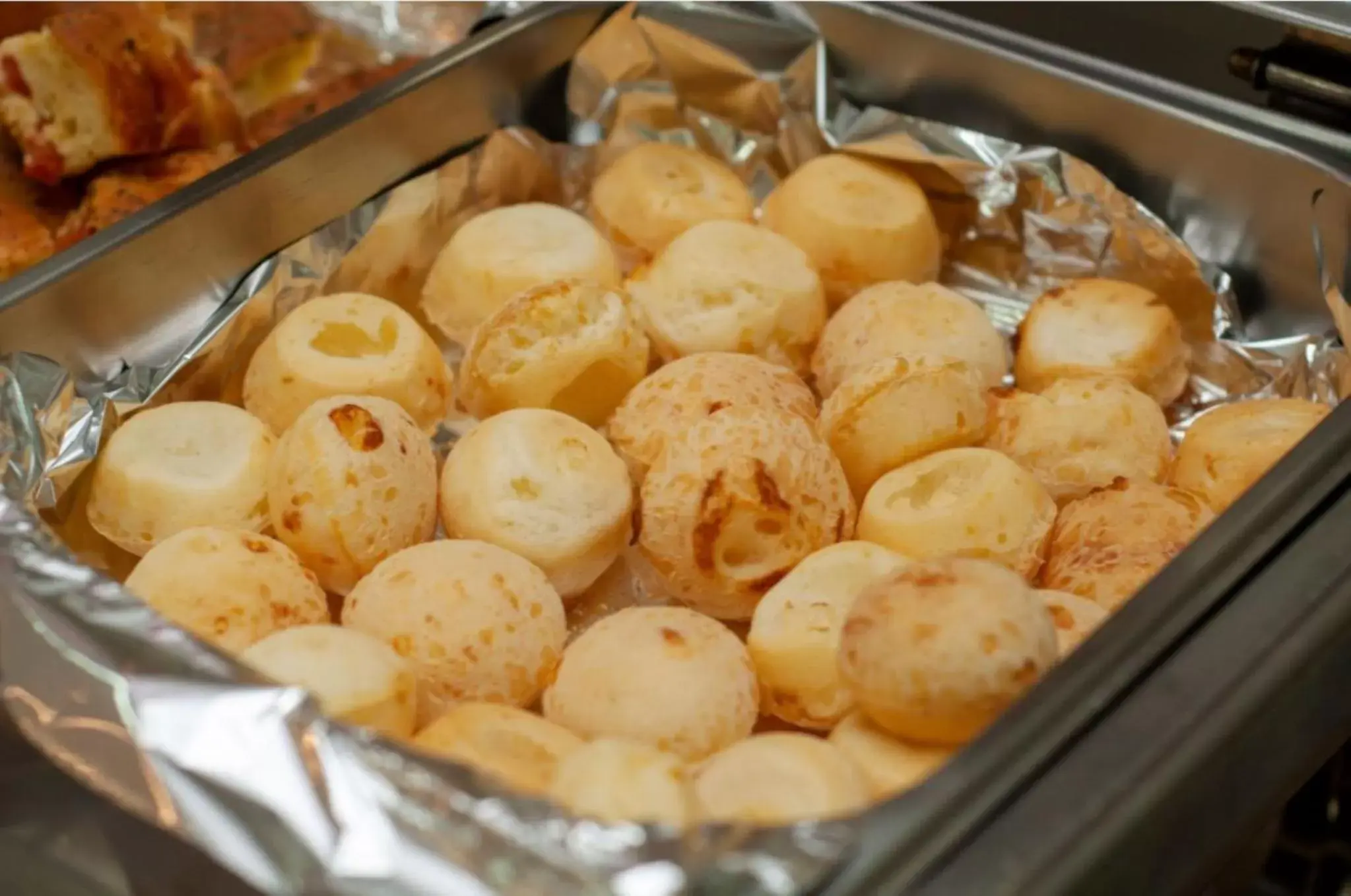 Breakfast in SMART IGUASSU HOTEL Breakfast in SMART IGUASSU HOTEL