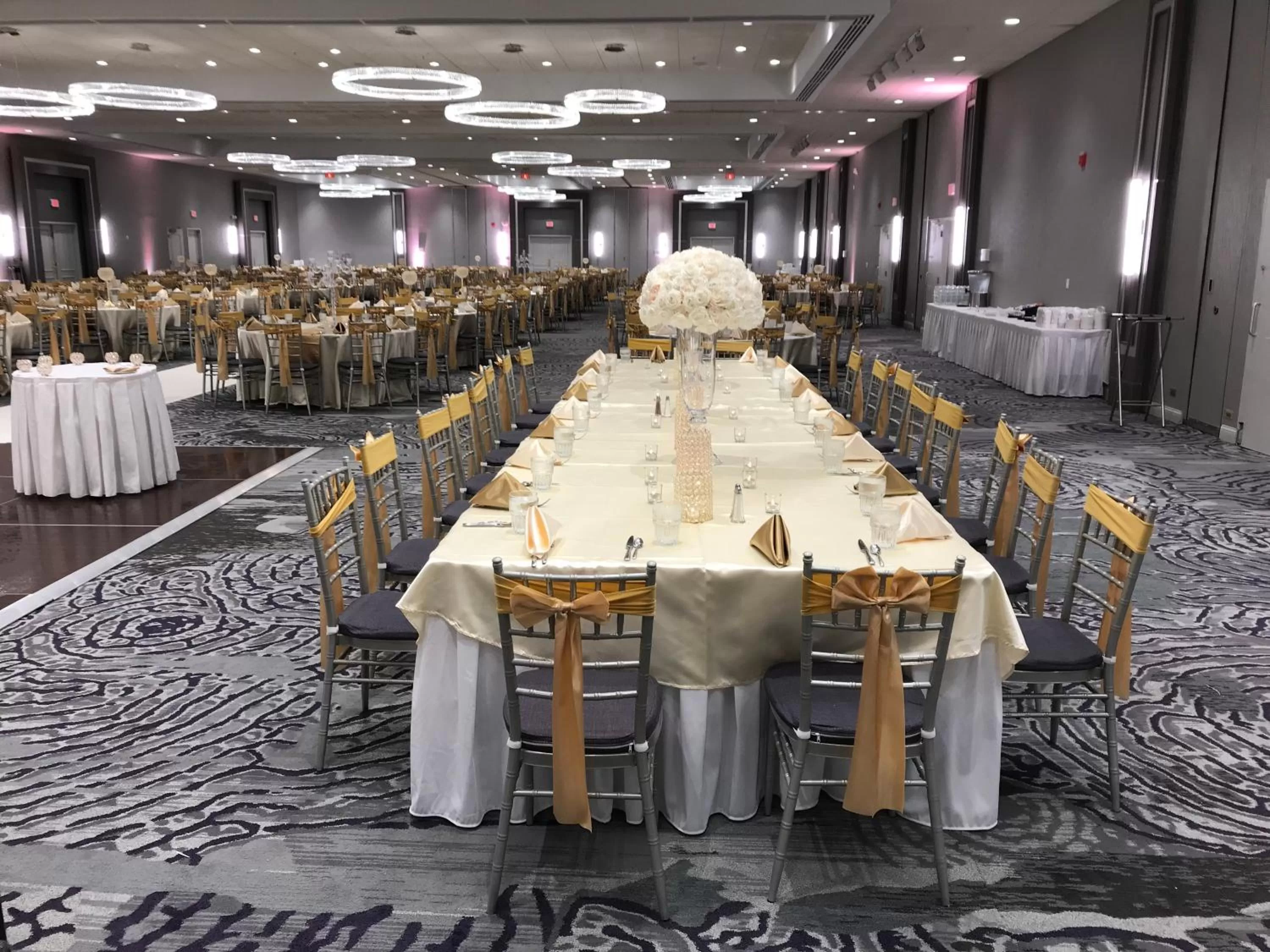 Banquet/Function facilities in Holiday Inn Chicago Nw Crystal Lk Conv Ctr by IHG