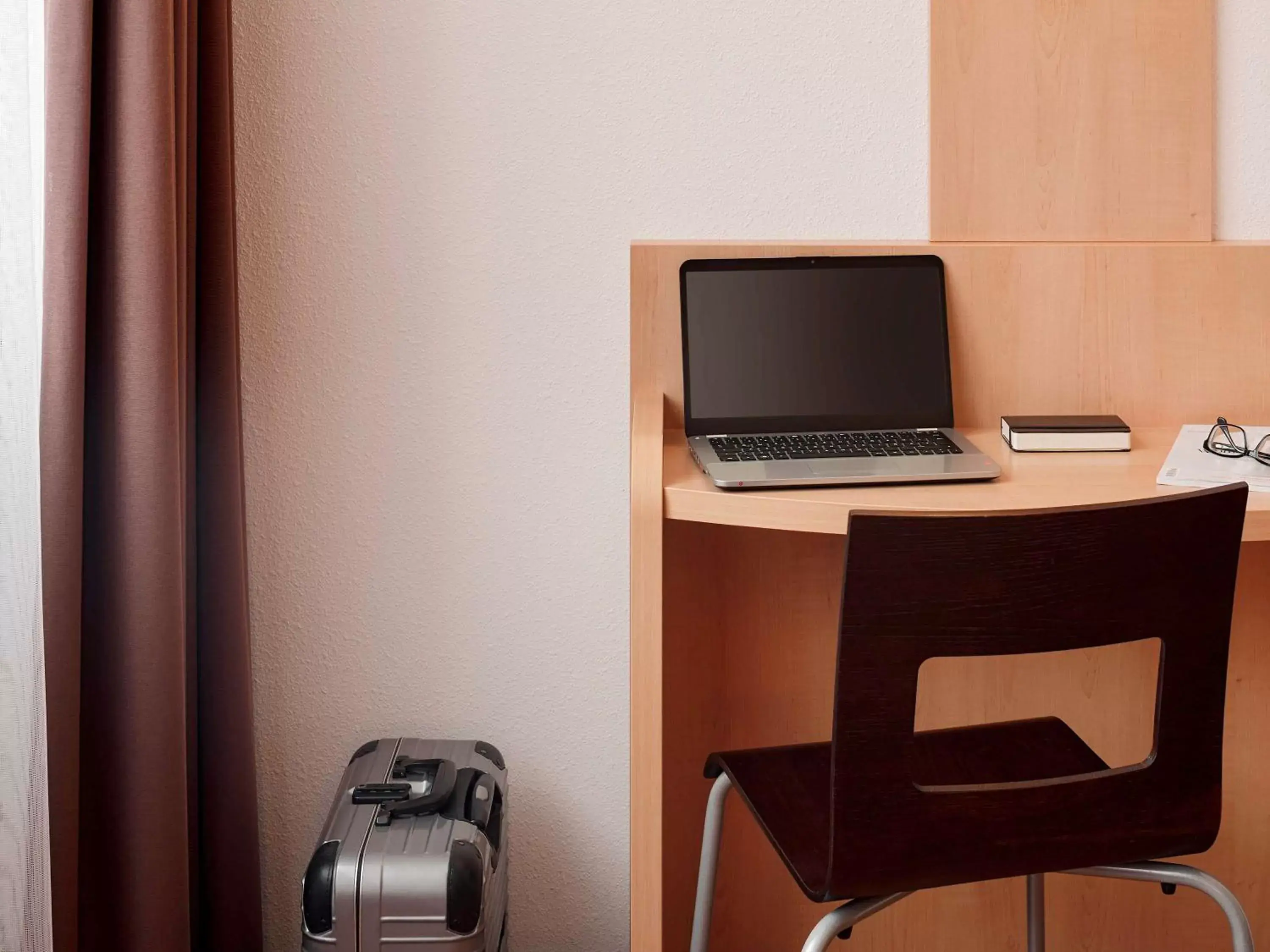 Photo of the whole room in ibis Hotel Nürnberg Altstadt