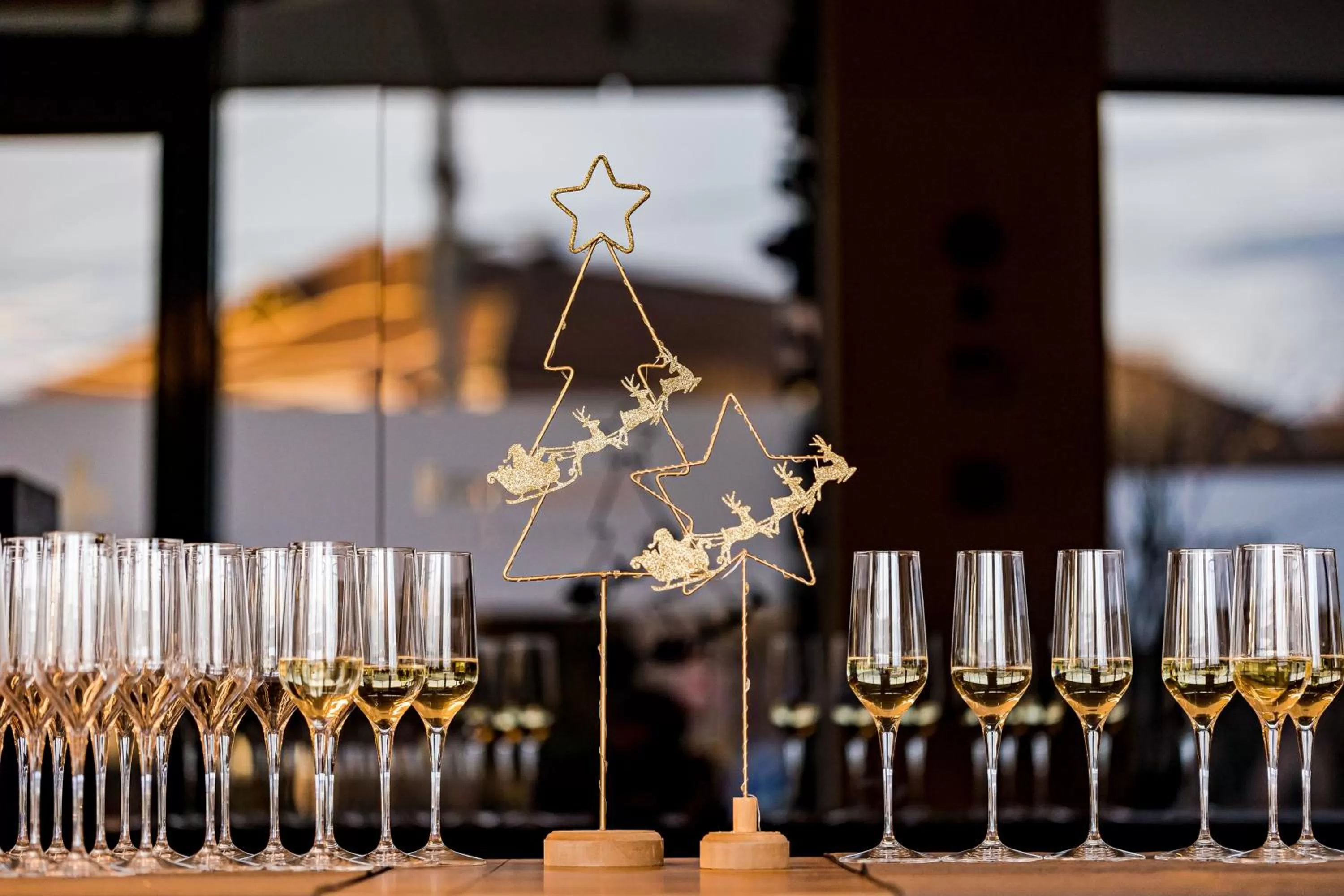 Lobby or reception in Hermanns Hotel & Spa Sibiu