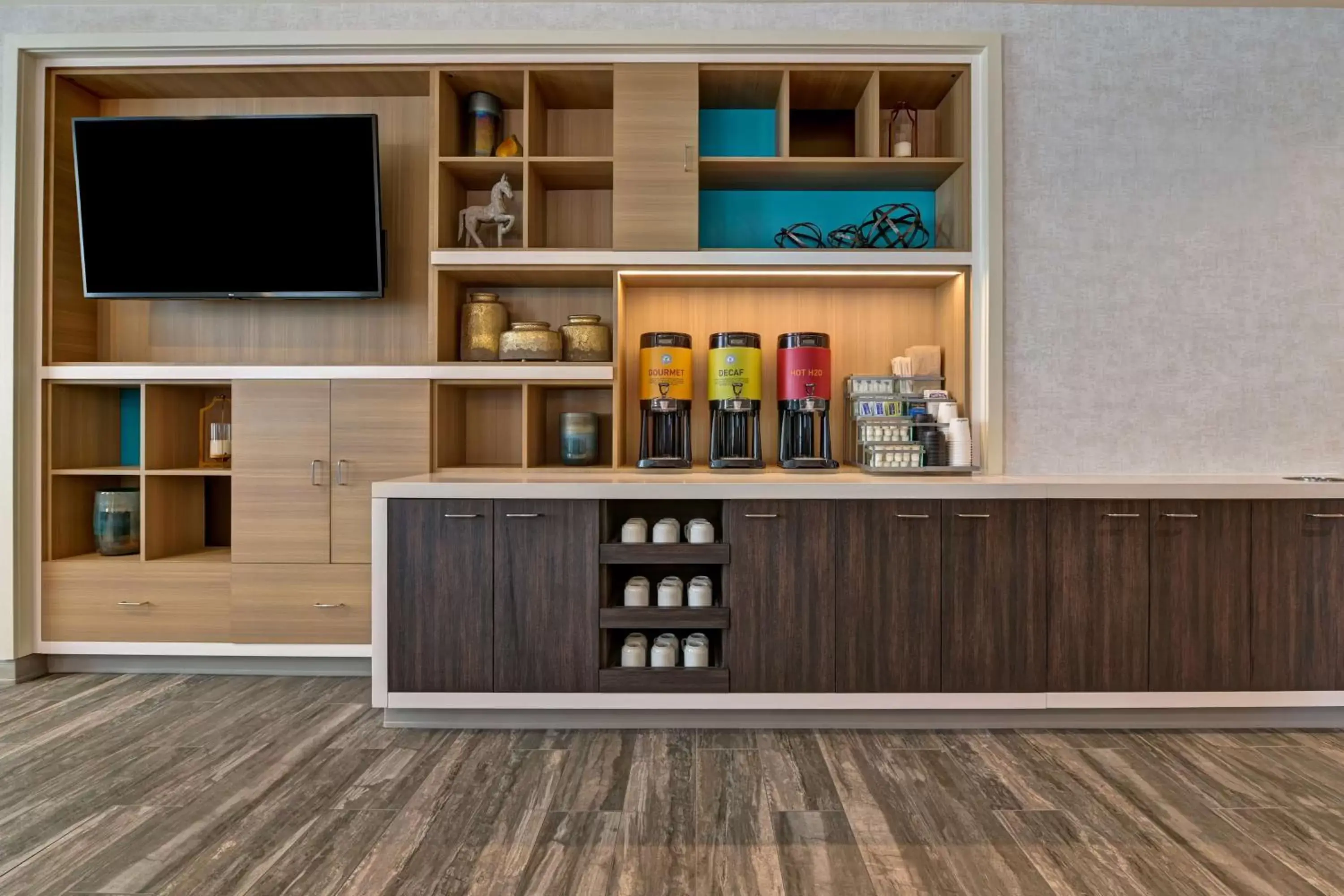 Restaurant/places to eat in Home2 Suites By Hilton Atascadero, Ca Restaurant/places to eat in Home2 Suites By Hilton Atascadero, Ca