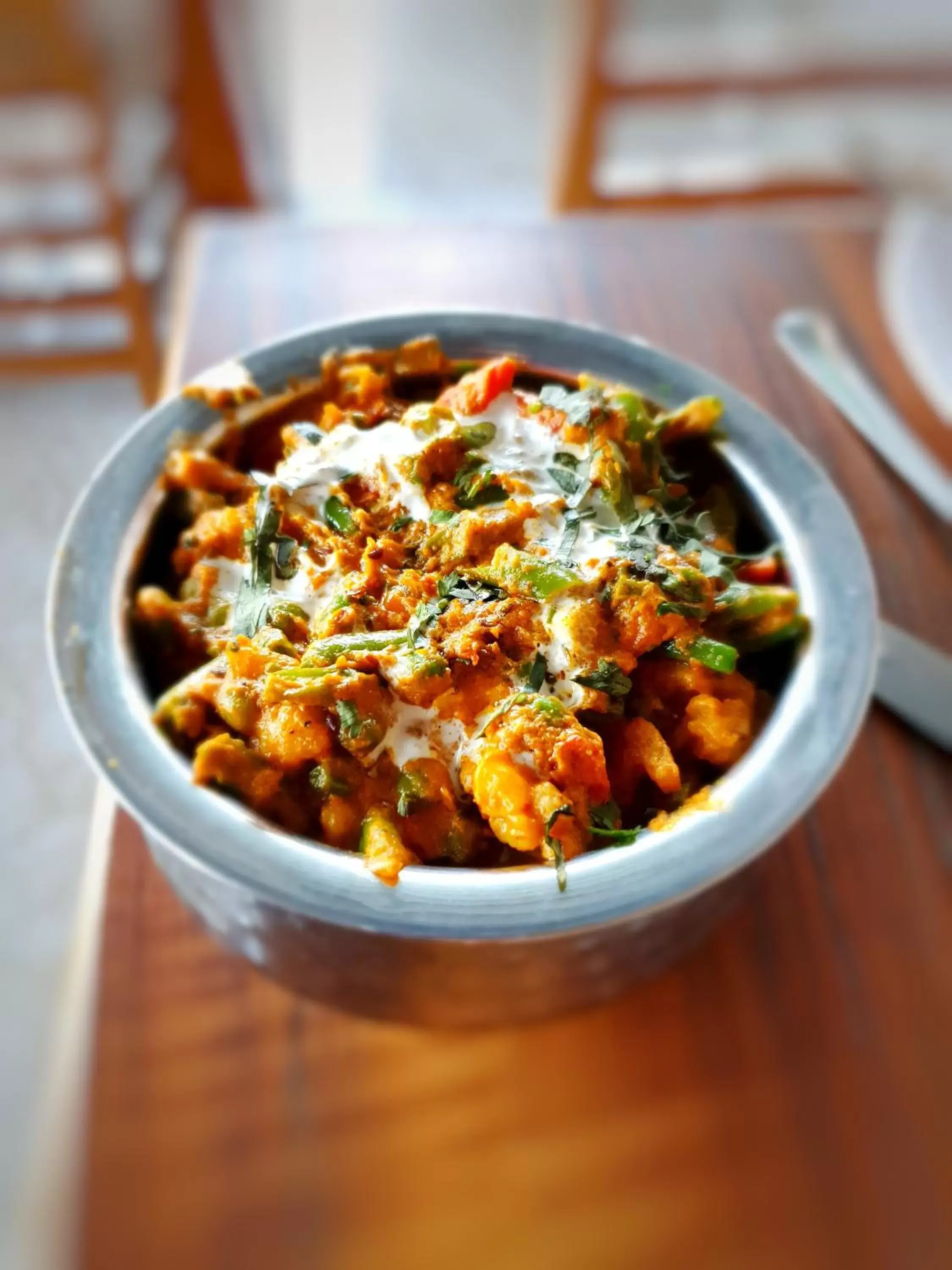 Breakfast in The Park Residency Breakfast in The Park Residency