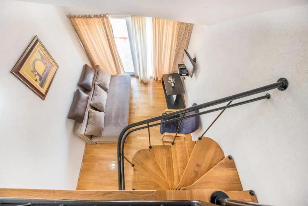 Apartment Kotor