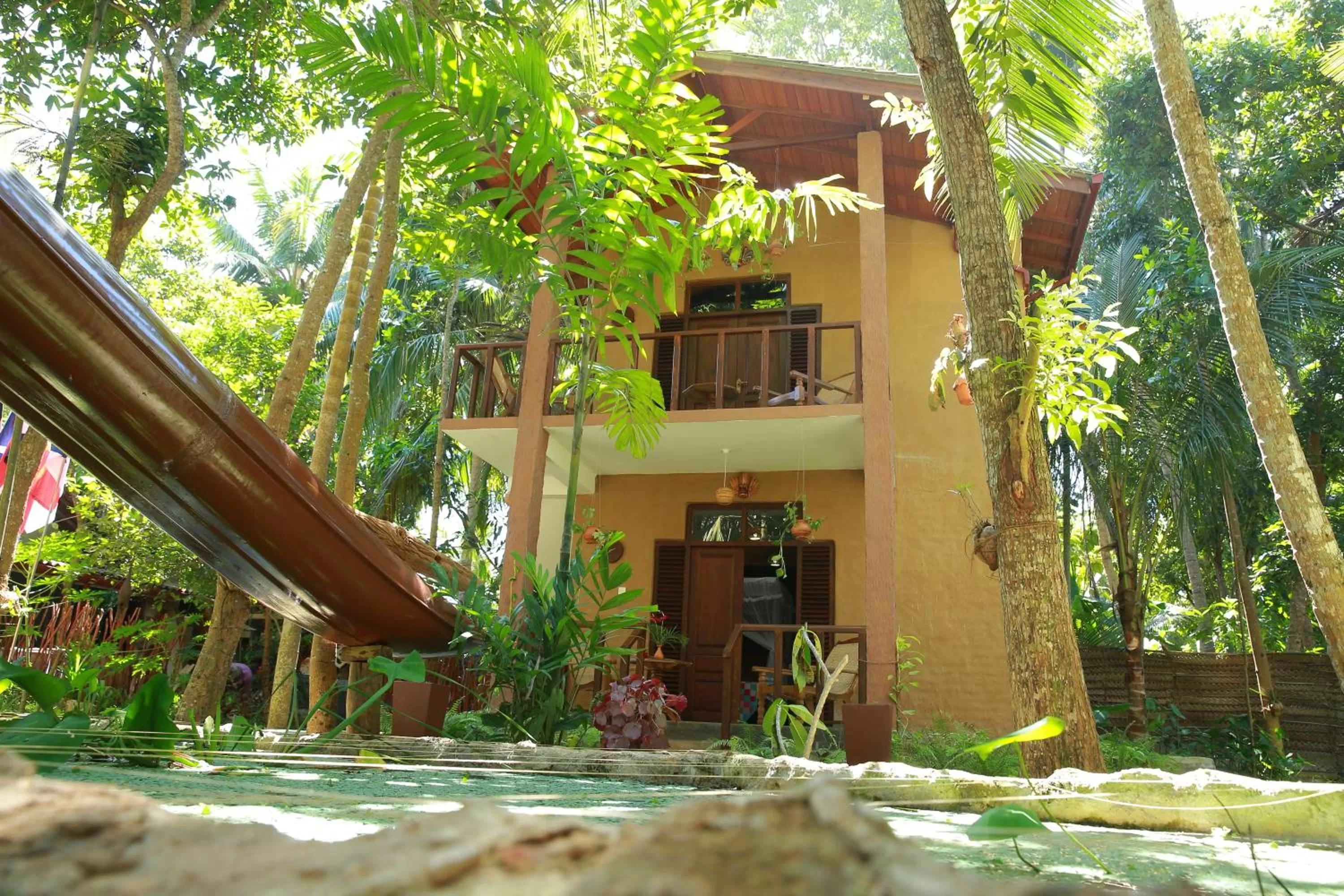 Property building in Limecabanas-srilanka