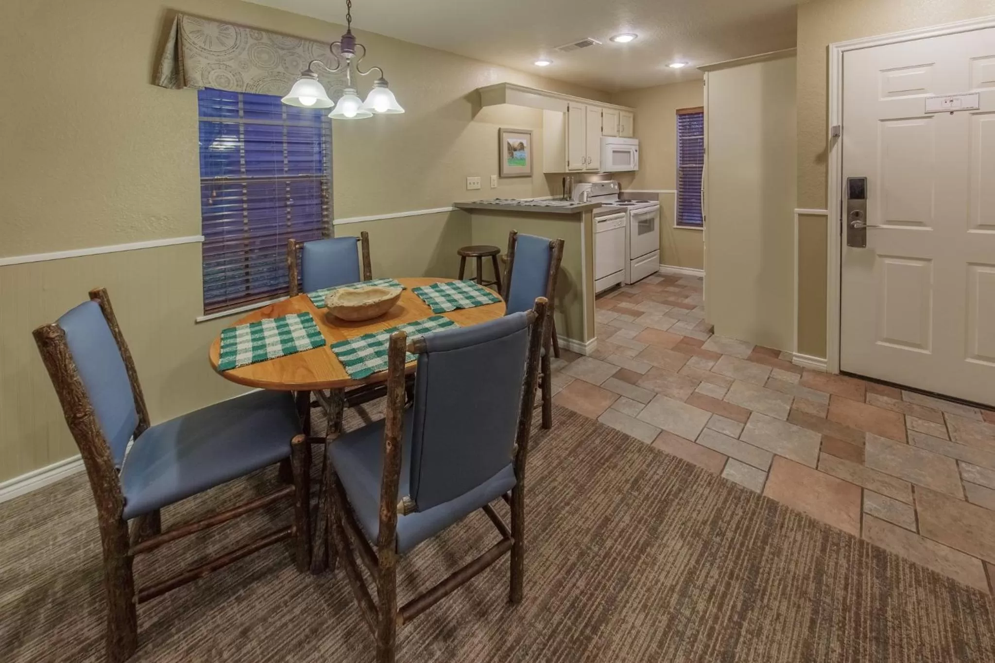 Photo of the whole room in Holiday Inn Club Vacations Villages Resort at Lake Palestine