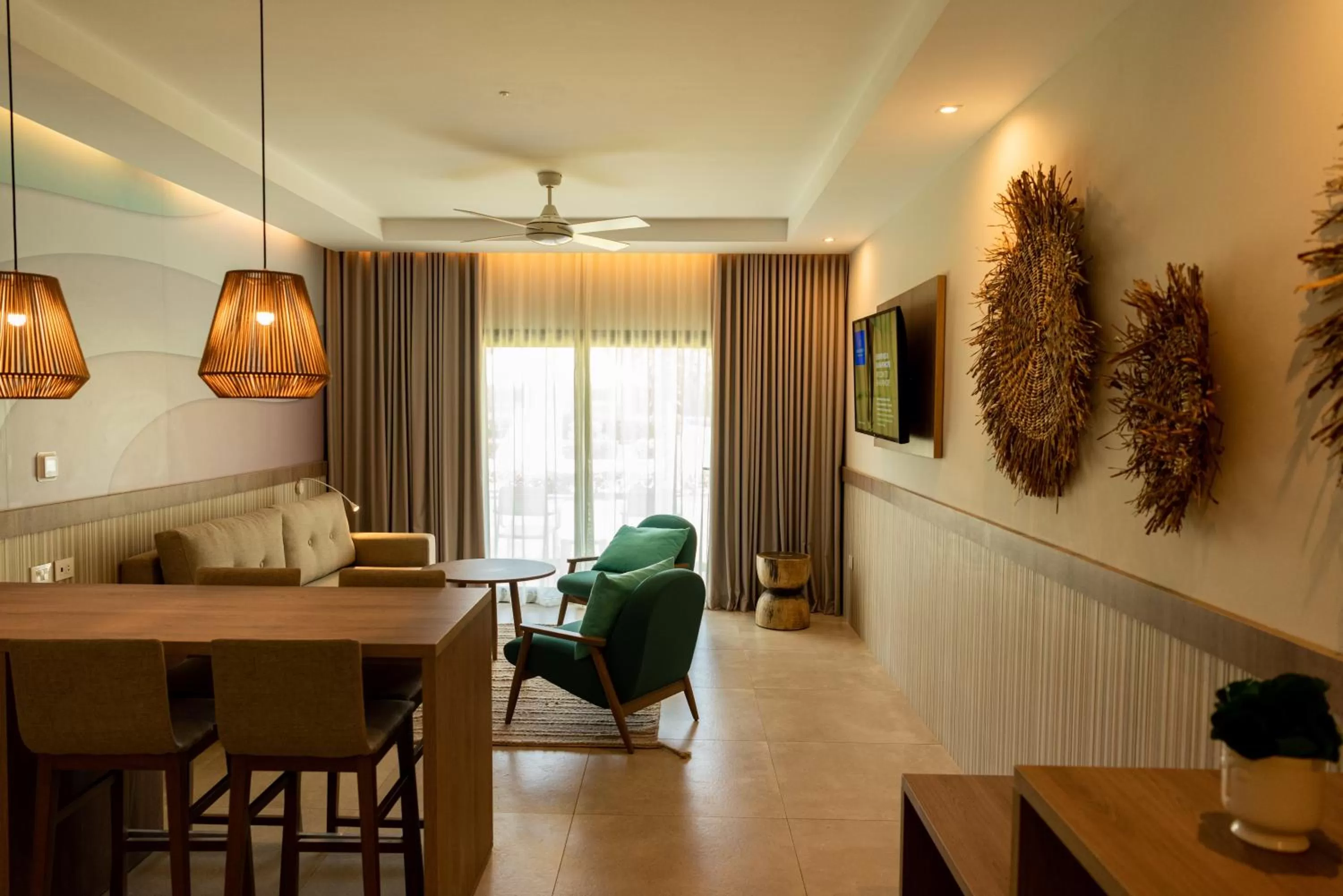 TV and multimedia in Bahia Principe Grand Punta Cana - All Inclusive