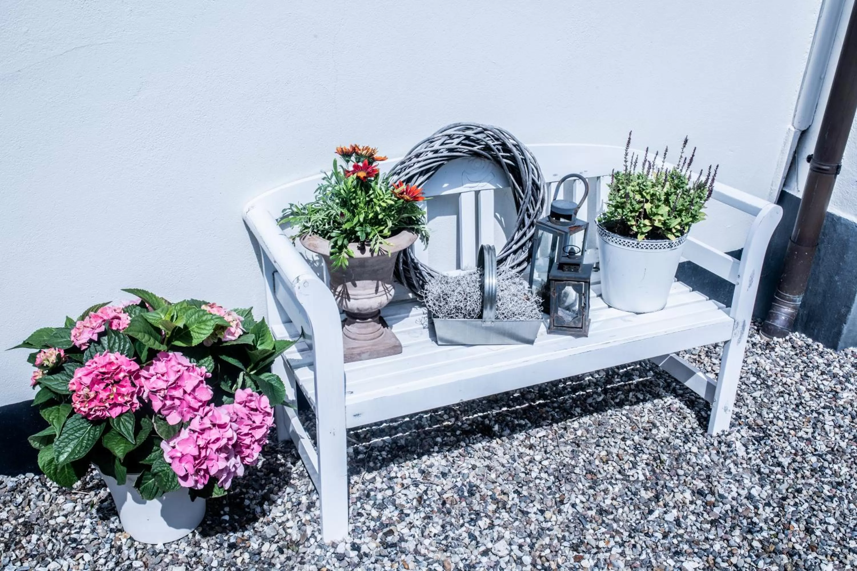 Decorative detail in EngholmBB