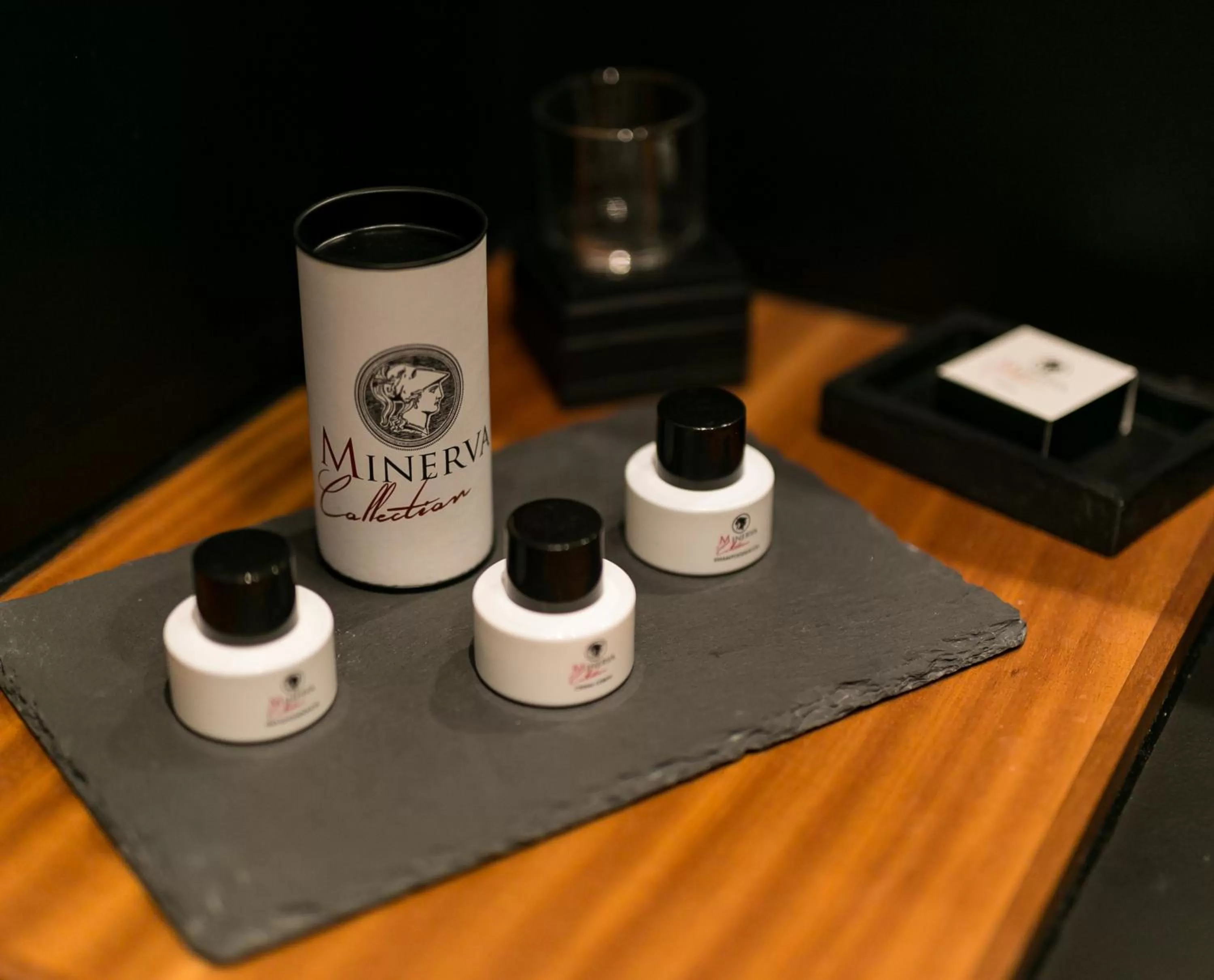 Bathroom in Jb Relais Luxury