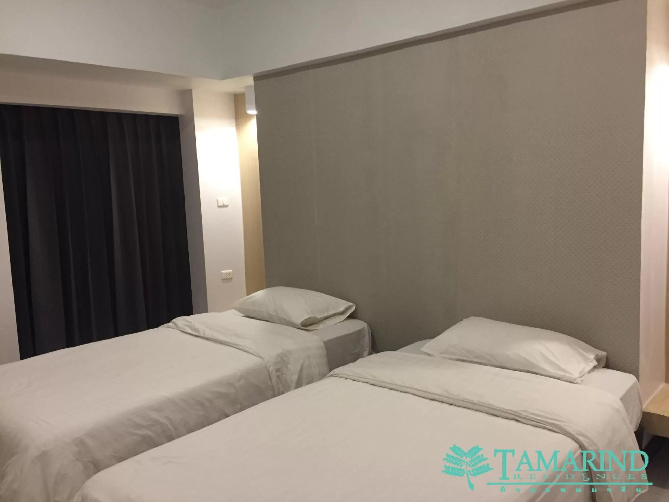Tamarind Residences Khonkaen บ้านแทมมารีน