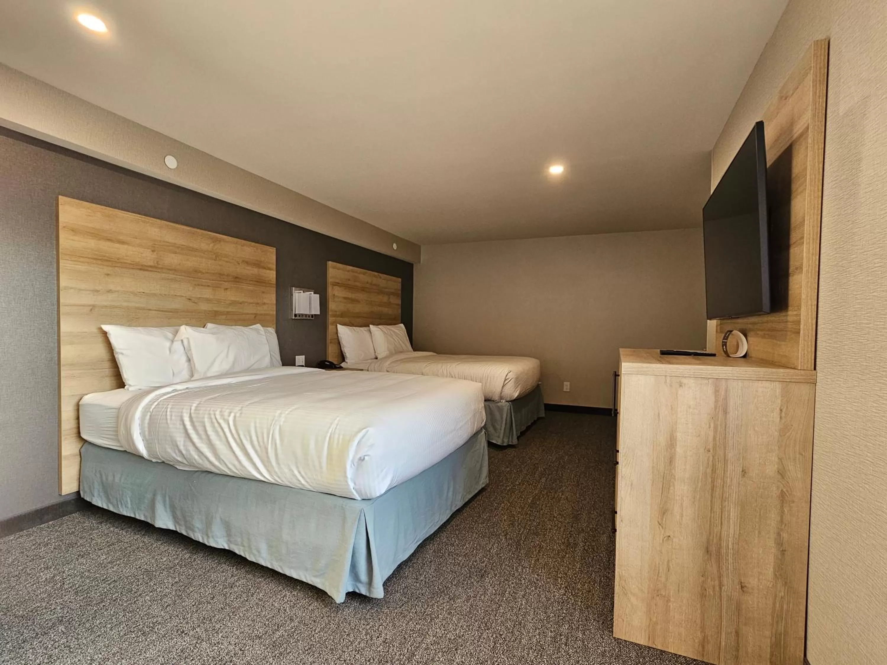 Bedroom, Bed in Vittoria Hotel & Suites