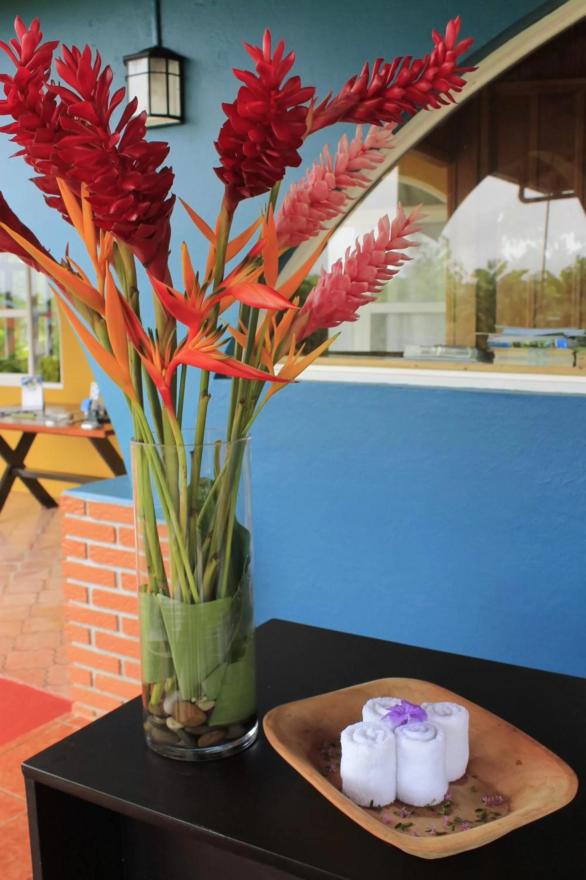 Casona Rústica & Bungalow