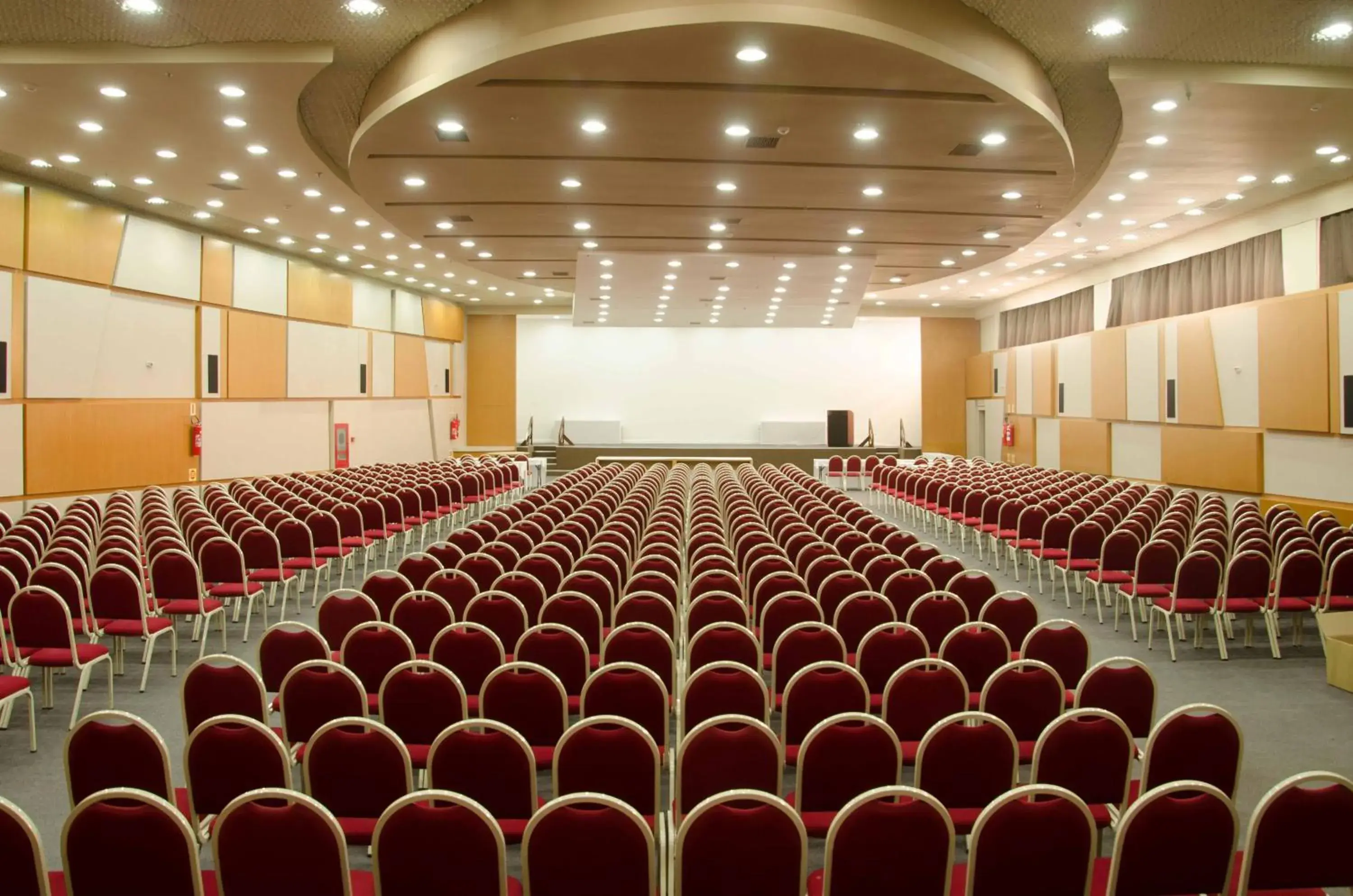 Restaurant/places to eat in Hotel Sibara SPA & Convenções Restaurant/places to eat in Hotel Sibara SPA & Convenções