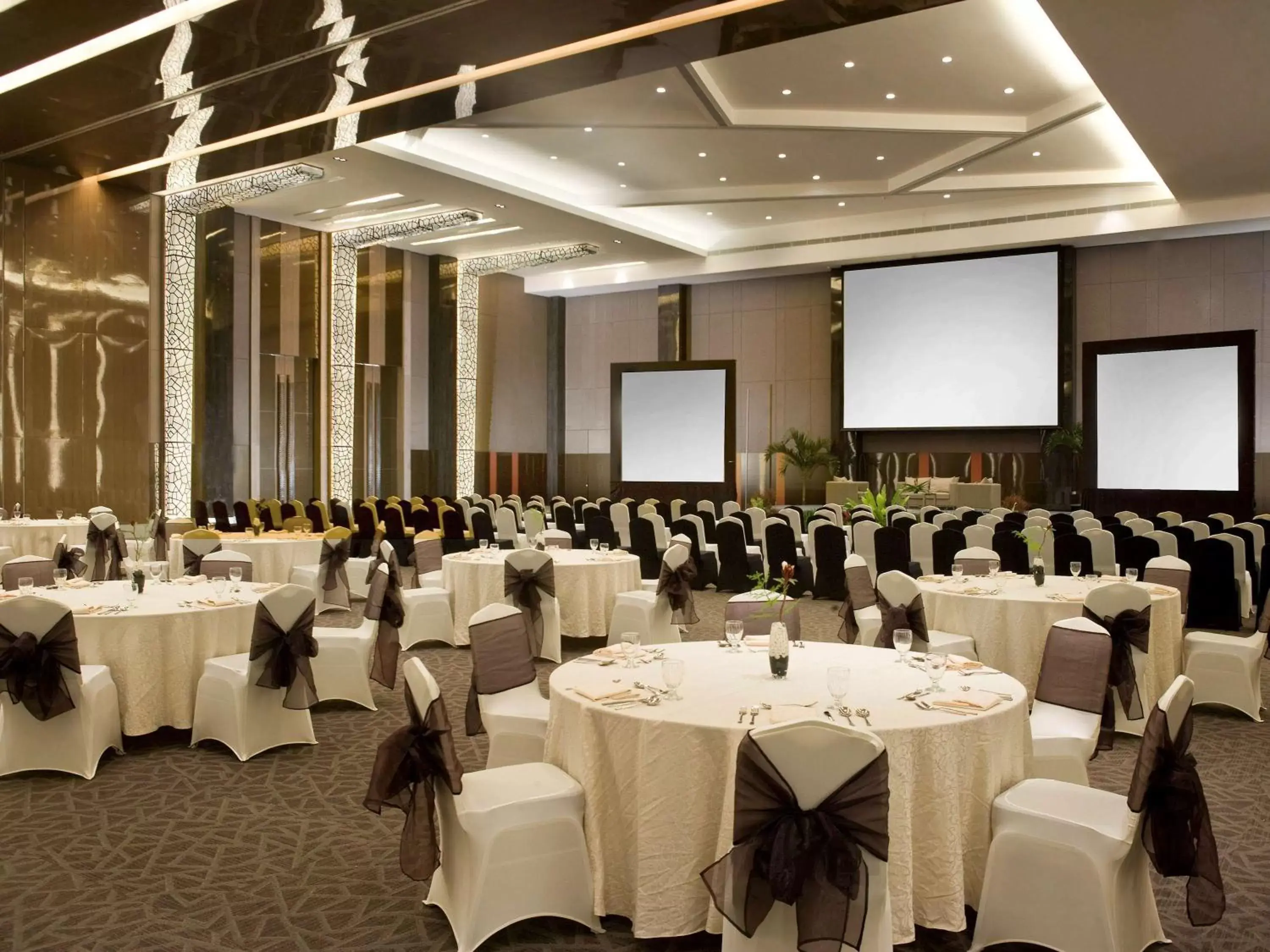 Property building, Banquet Facilities in Novotel Bangka Hotel & Convention Center