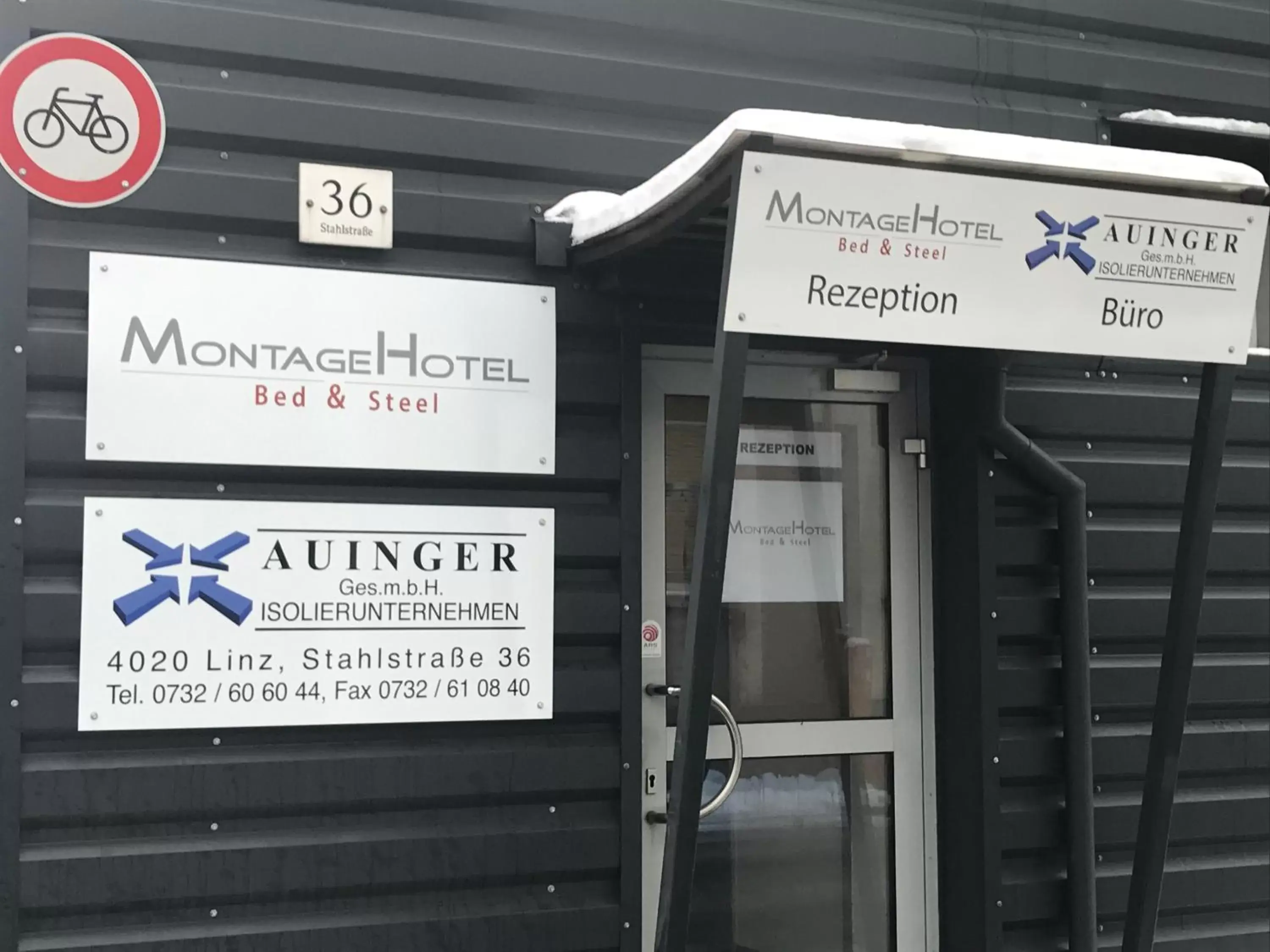 Single Room with Private Bathroom - single occupancy in Montagehotel Bed & Steel Single Room with Private Bathroom - single occupancy in Montagehotel Bed & Steel